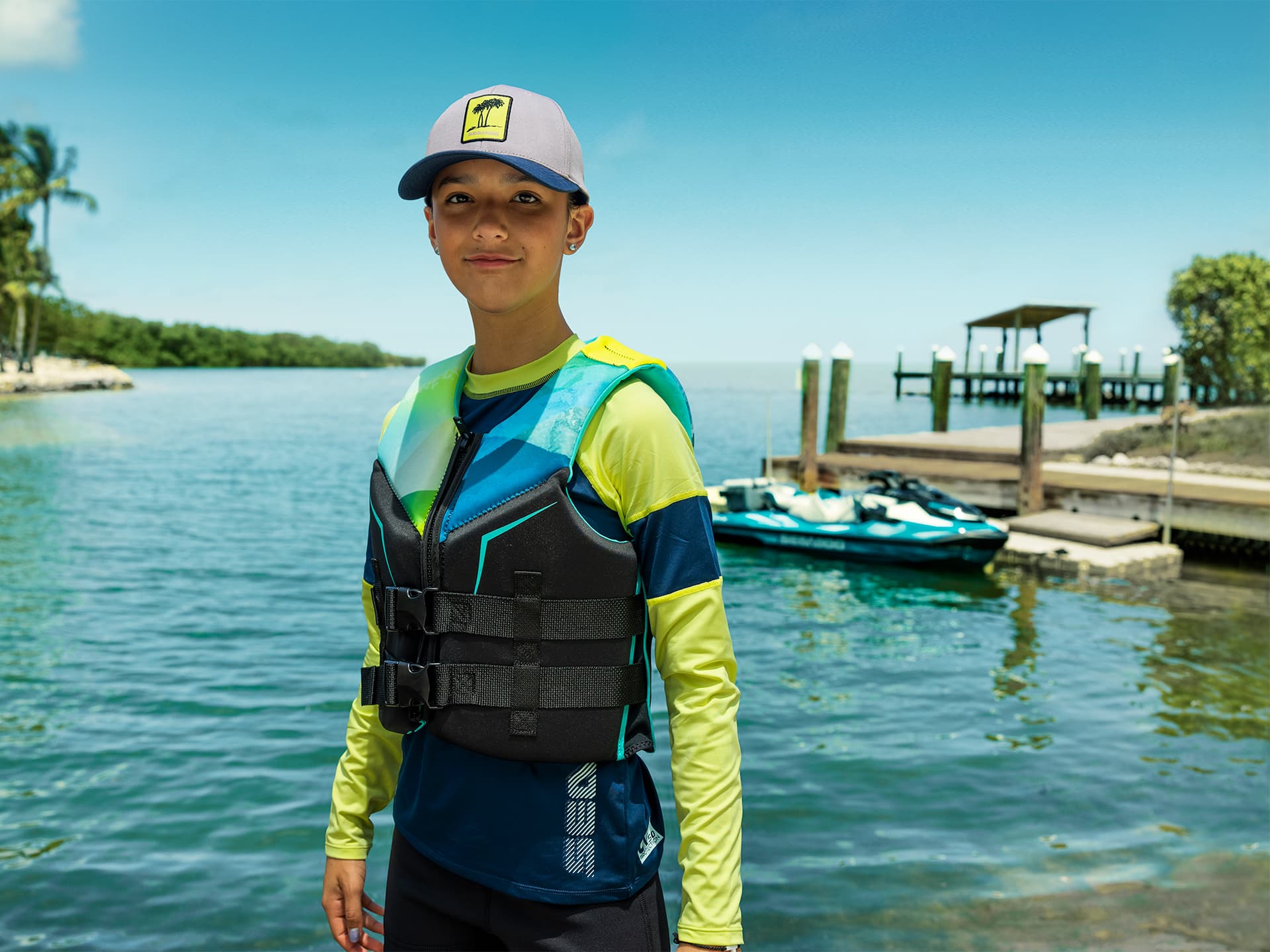 2026 Sea-Doo GTX Limited 325 - media 19