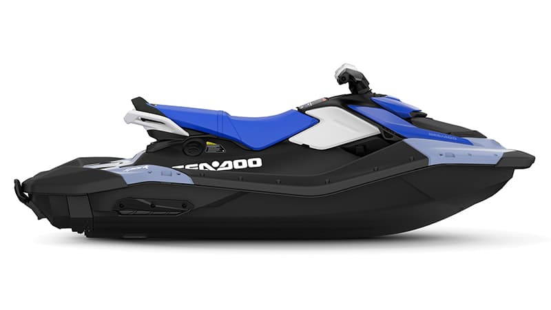 2026 Sea-Doo Spark for 3 90 hp + Convenience package with iBR