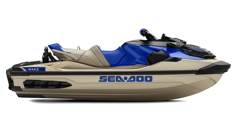 2026 Sea-Doo Wake Pro 230
