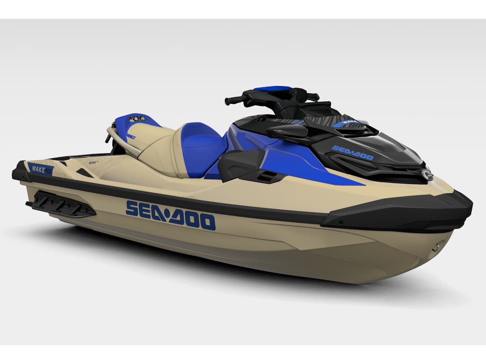 2026 Sea-Doo Wake Pro 230 - media 3