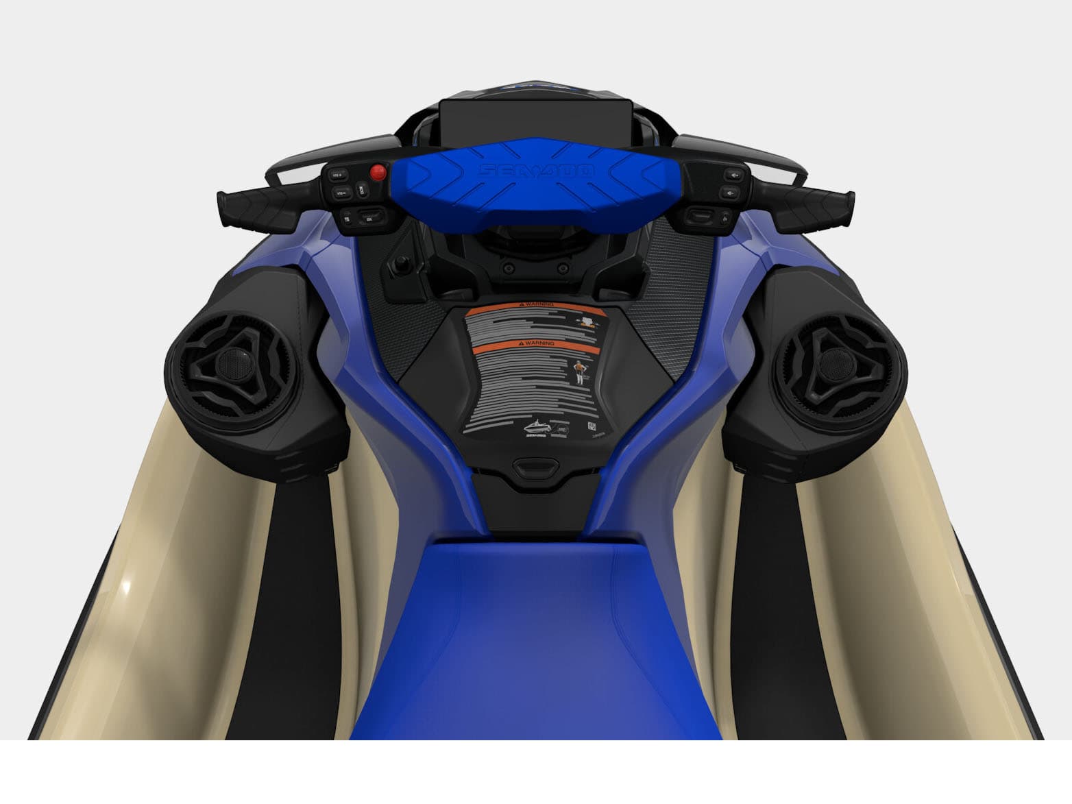 2026 Sea-Doo Wake Pro 230 - media 6