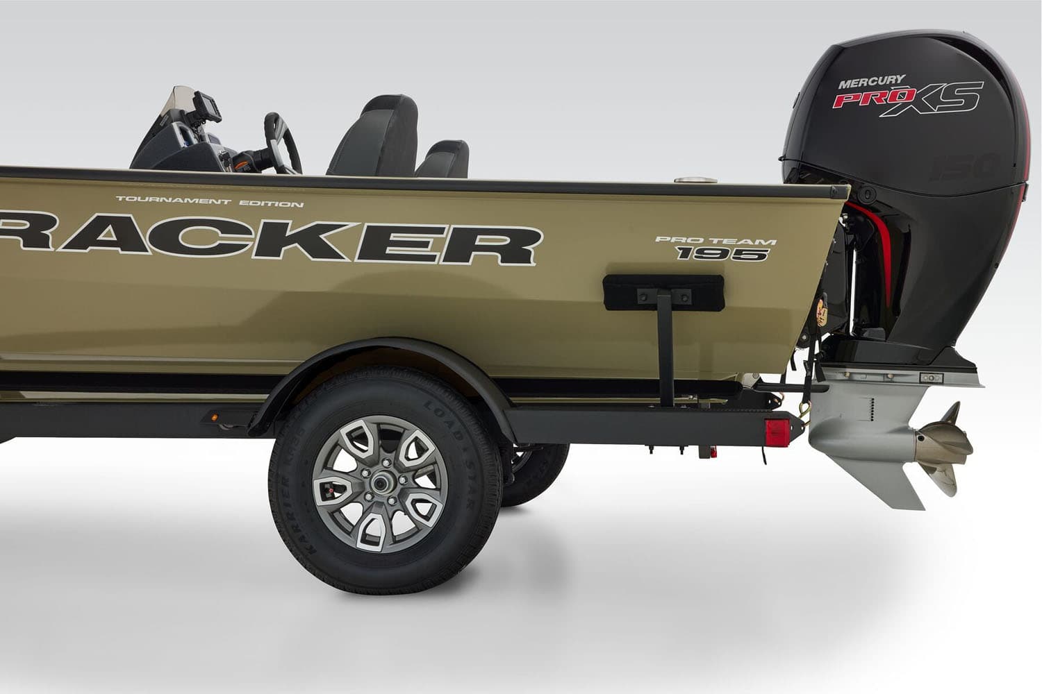 2026 Tracker PRO TEAM 195 - media 20