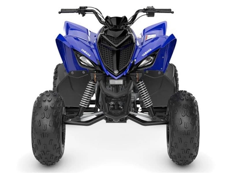 2026 Yamaha Raptor 110 - media 5