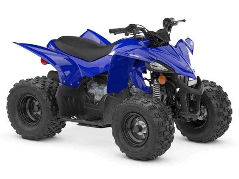 2026 Yamaha YFZ50 - media 3