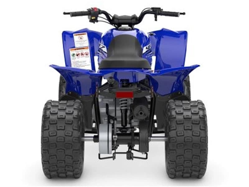 2026 Yamaha YFZ50 - media 8