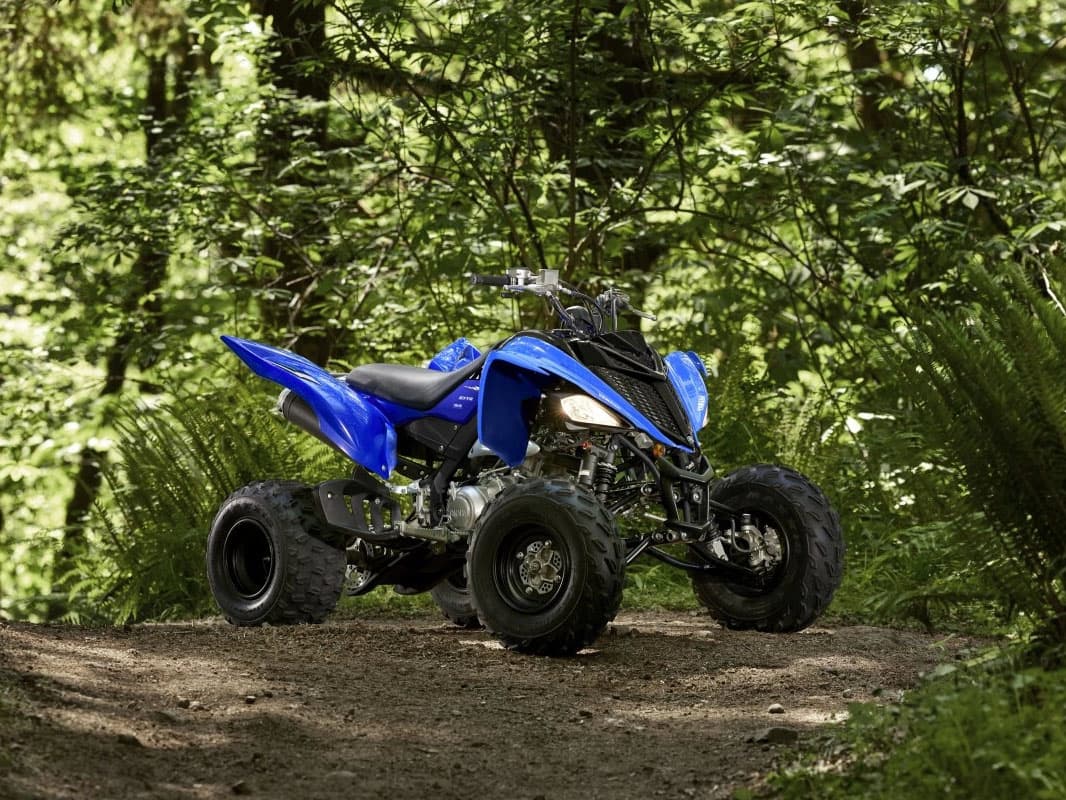 2026 Yamaha Raptor 700R - media 14