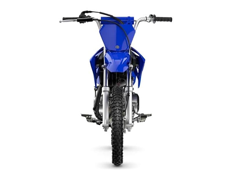 2026 Yamaha TT-R110E - media 5