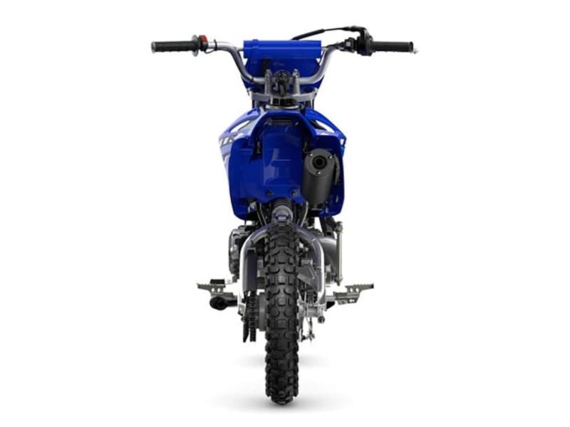 2026 Yamaha TT-R110E - media 8