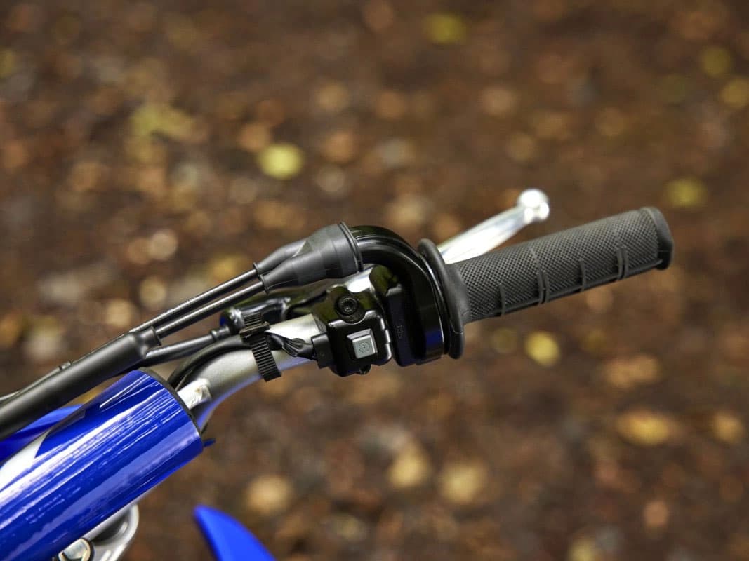 2026 Yamaha TT-R110E - media 11