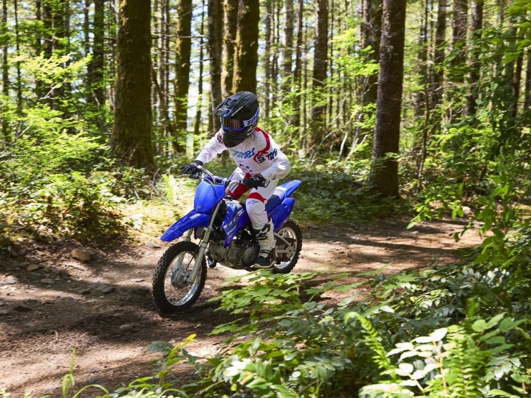 2026 Yamaha TT-R110E - media 16