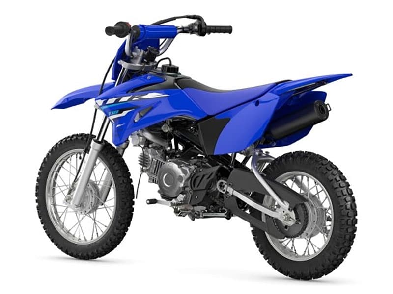 2026 Yamaha TT-R110E - media 7