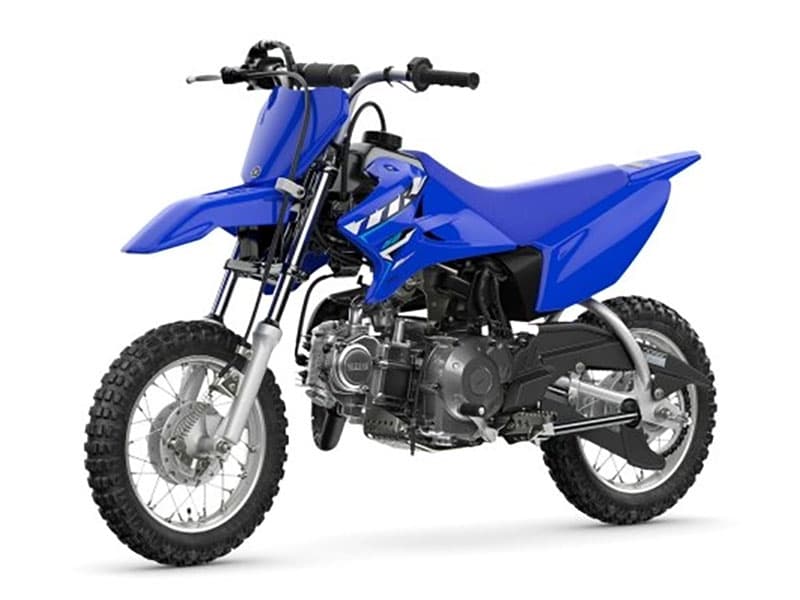 2026 Yamaha TT-R50E - media 4