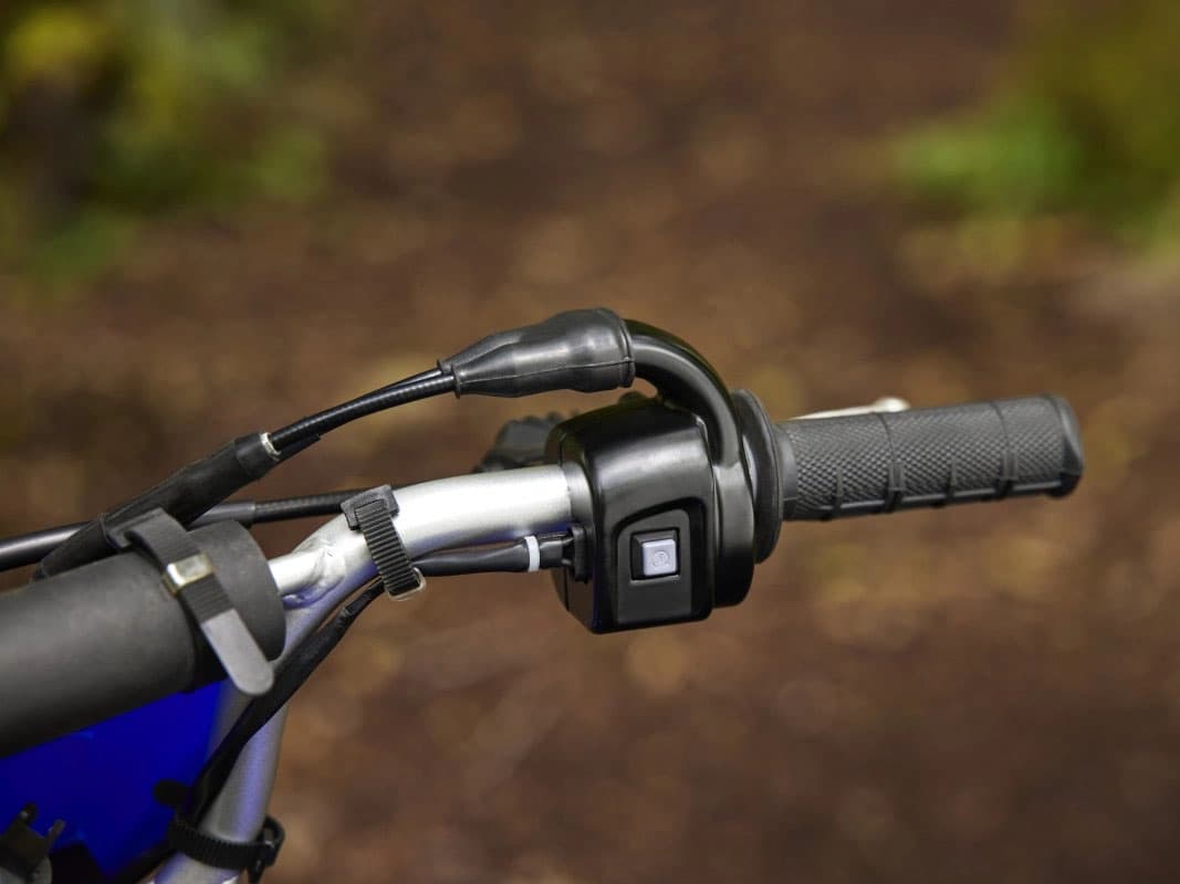 2026 Yamaha TT-R50E - media 9