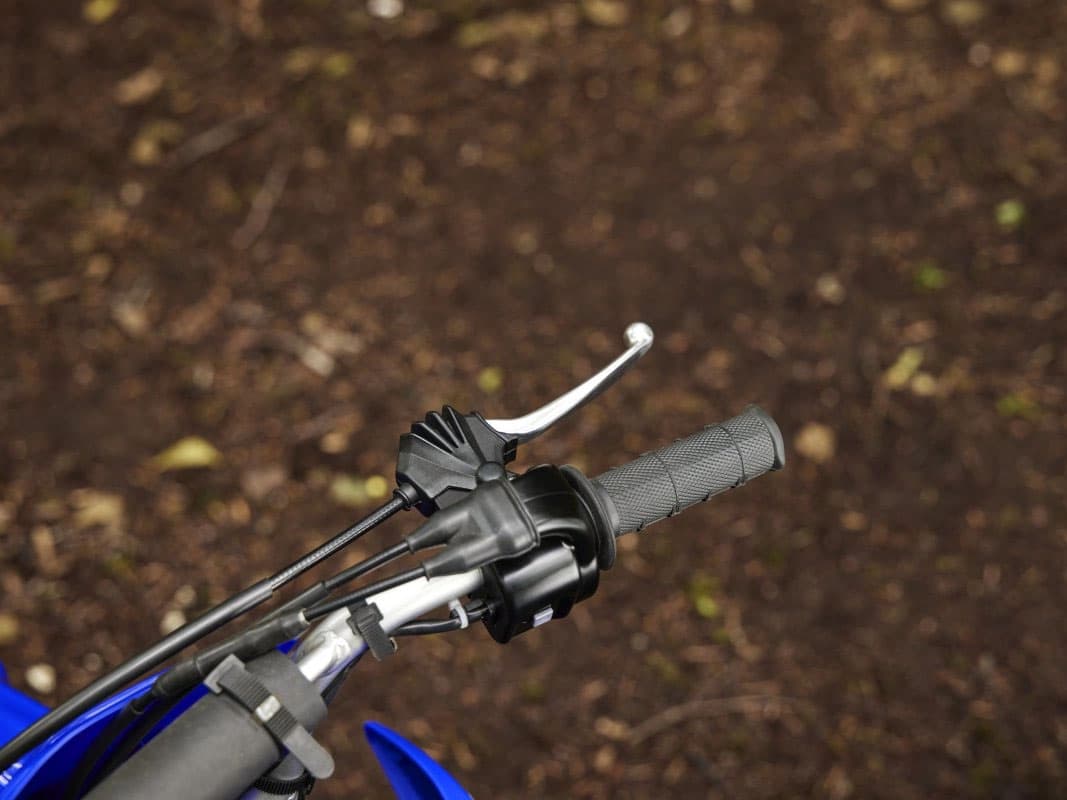 2026 Yamaha TT-R50E - media 10