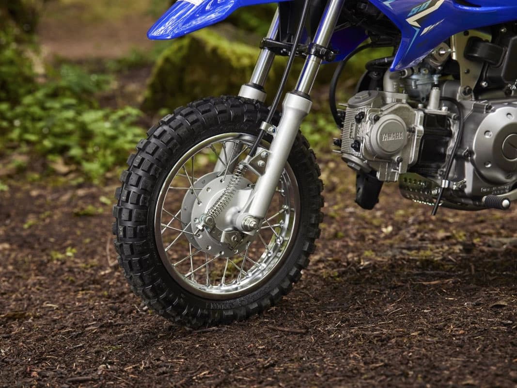 2026 Yamaha TT-R50E - media 12