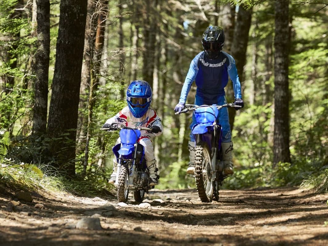 2026 Yamaha TT-R50E - media 13