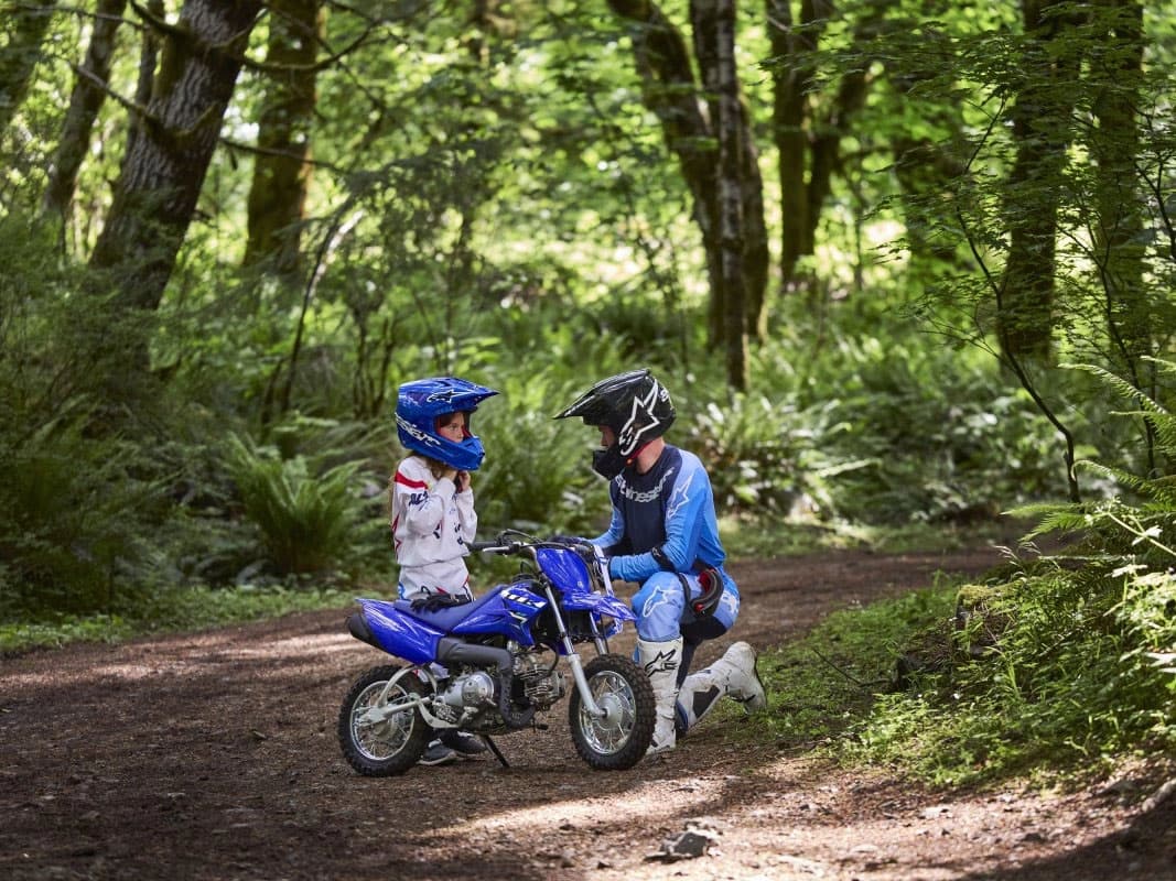 2026 Yamaha TT-R50E - media 19