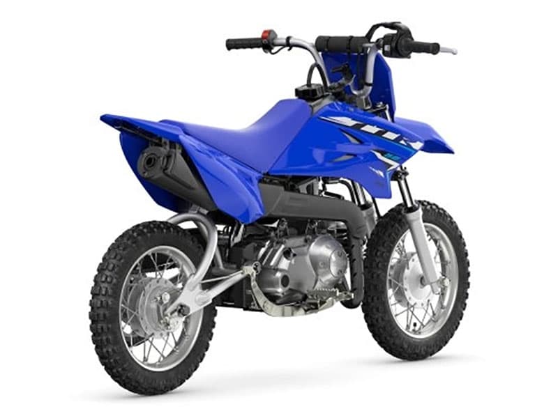 2026 Yamaha TT-R50E - media 6