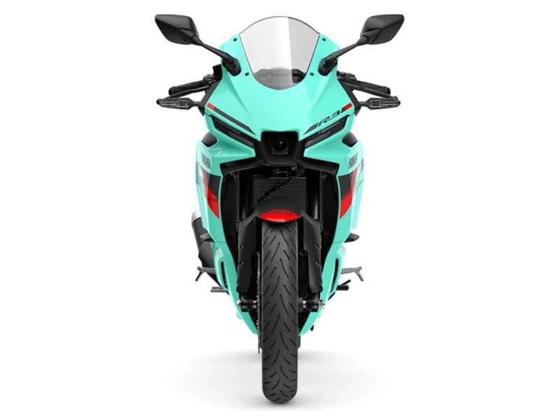 2026 Yamaha YZF-R3 - media 5