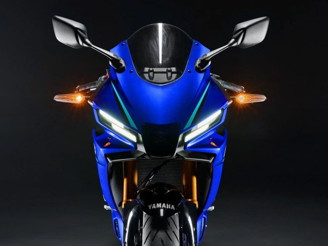 2026 Yamaha YZF-R3 - media 9