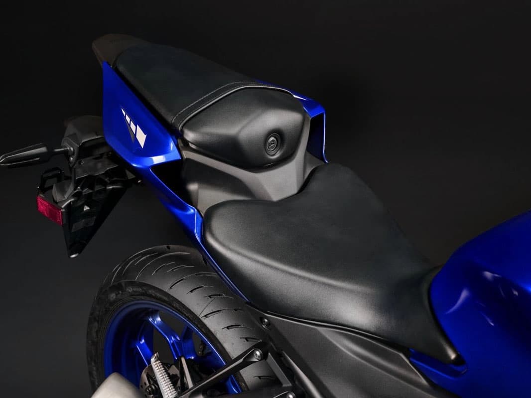 2026 Yamaha YZF-R3 - media 15