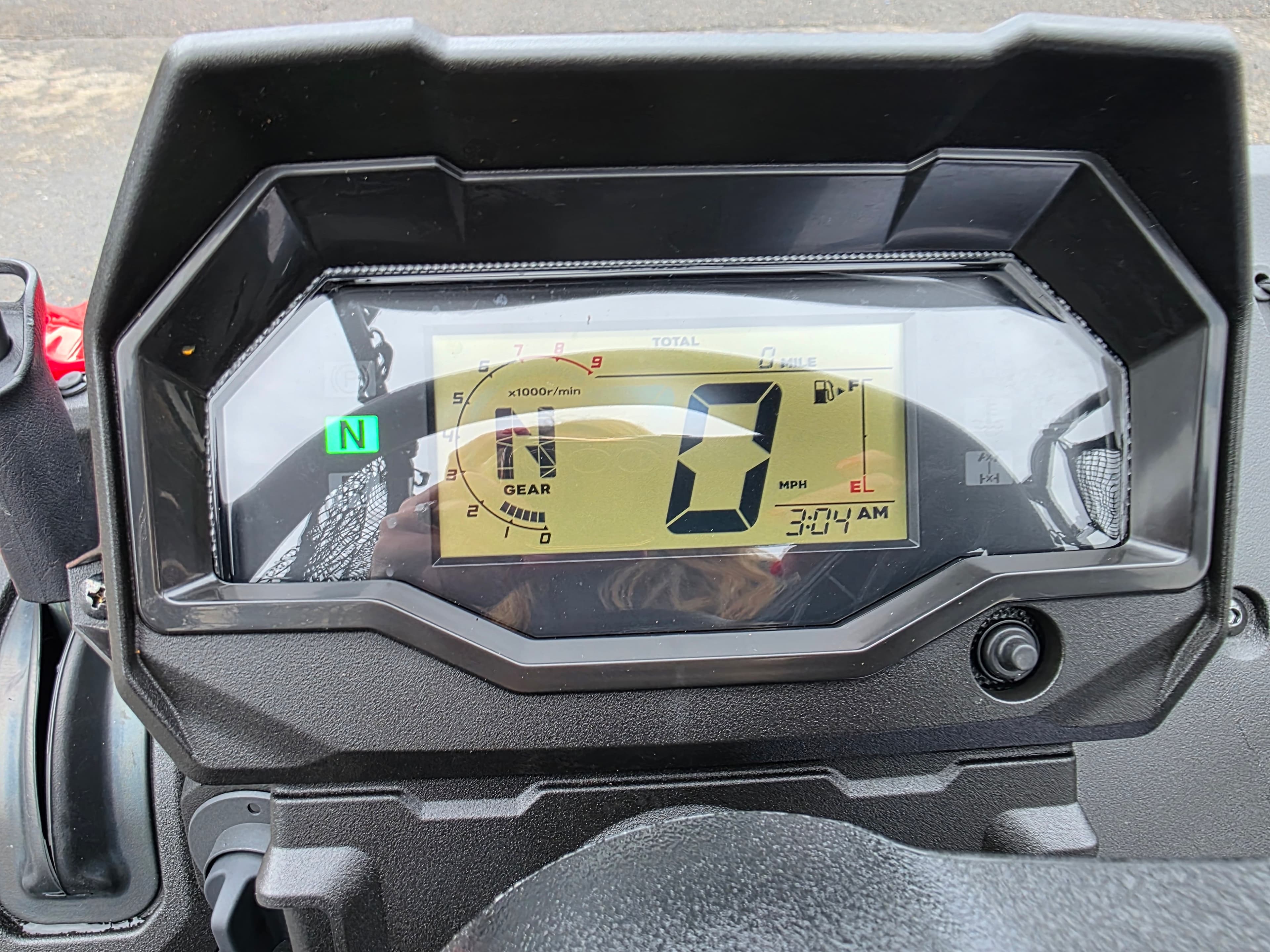 2026 Honda Pioneer 700 - media 9