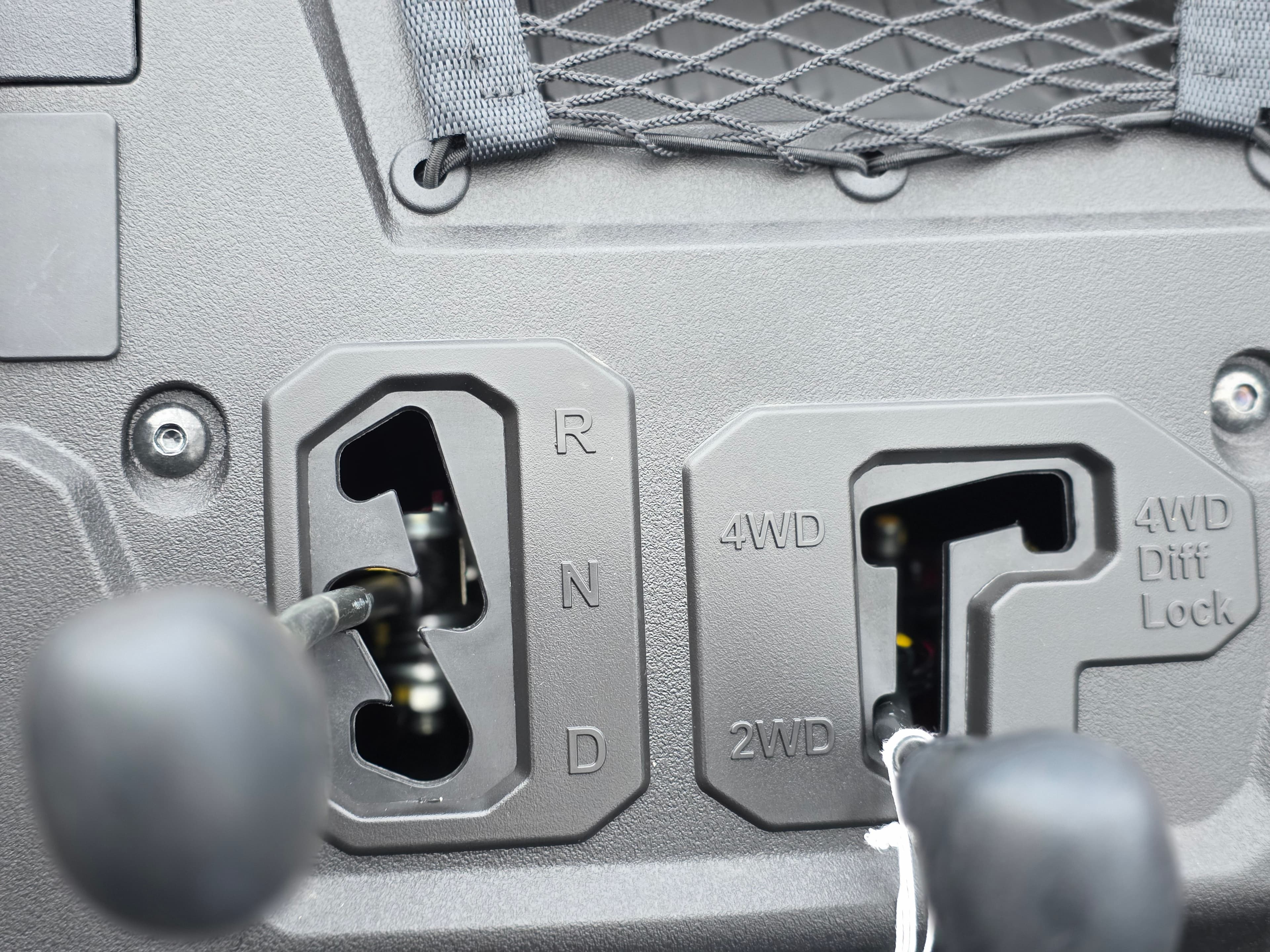 2026 Honda Pioneer 700 - media 10