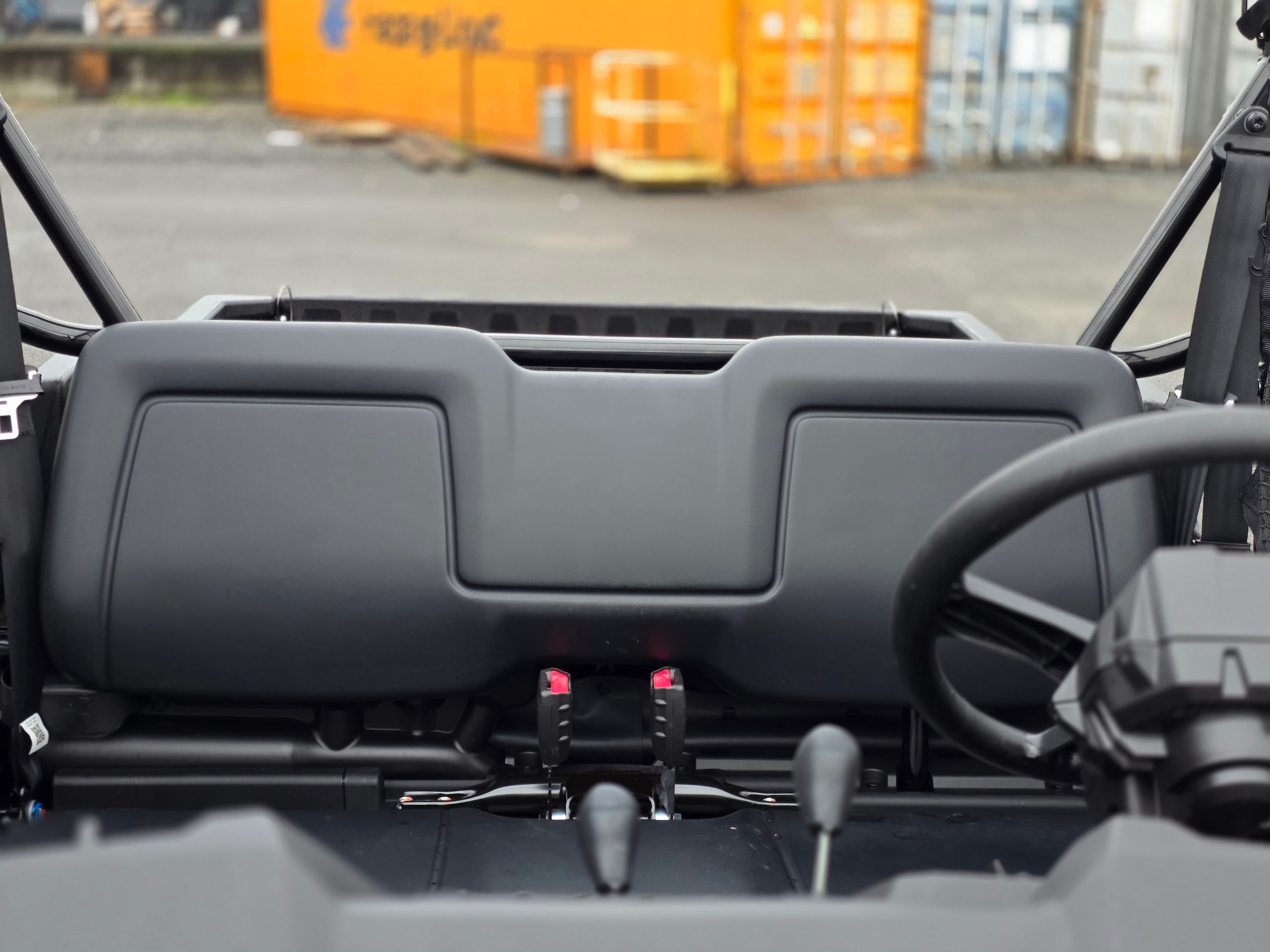 2026 Honda Pioneer 700 - media 11