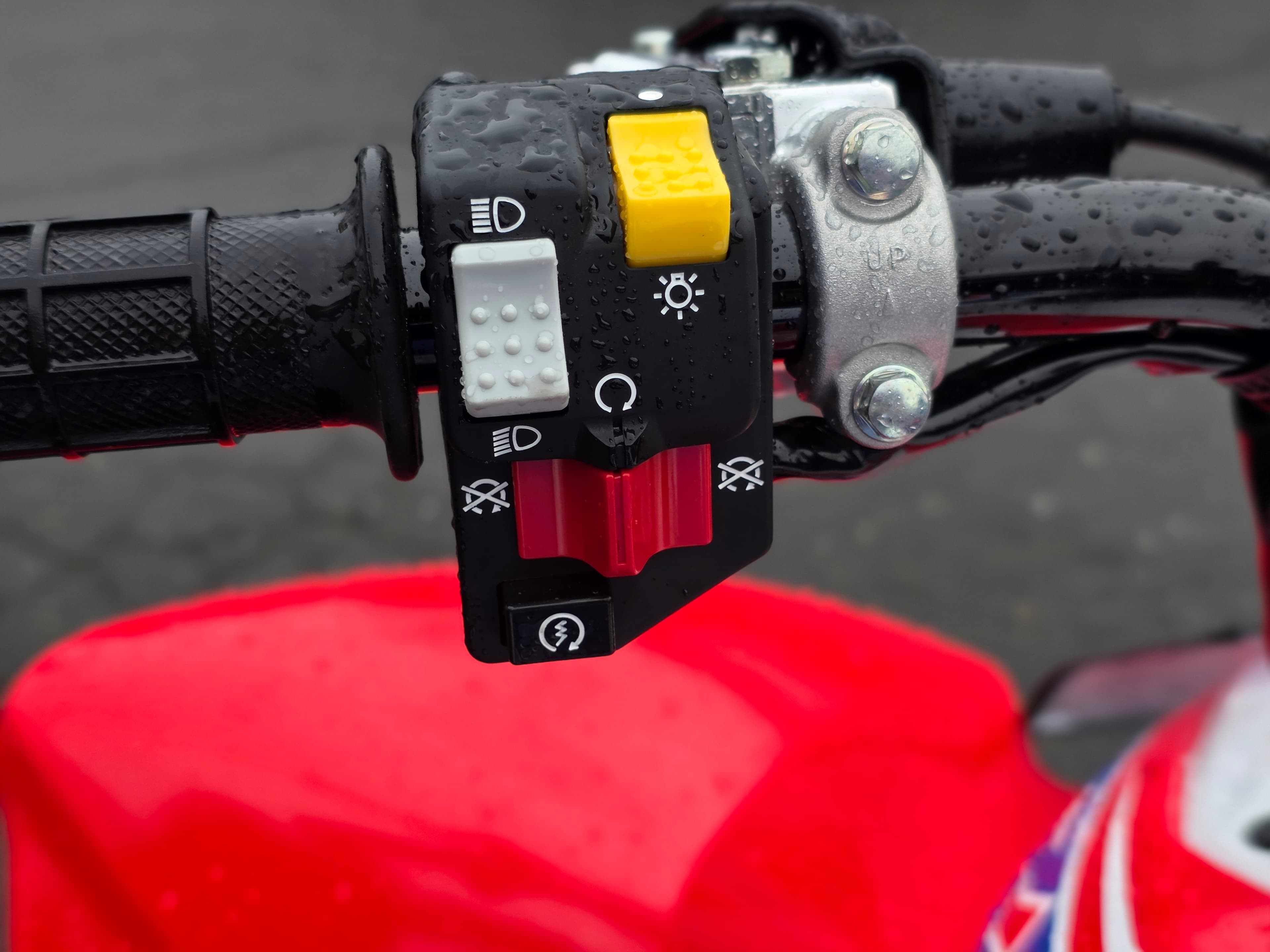 2026 Honda TRX250X - media 10