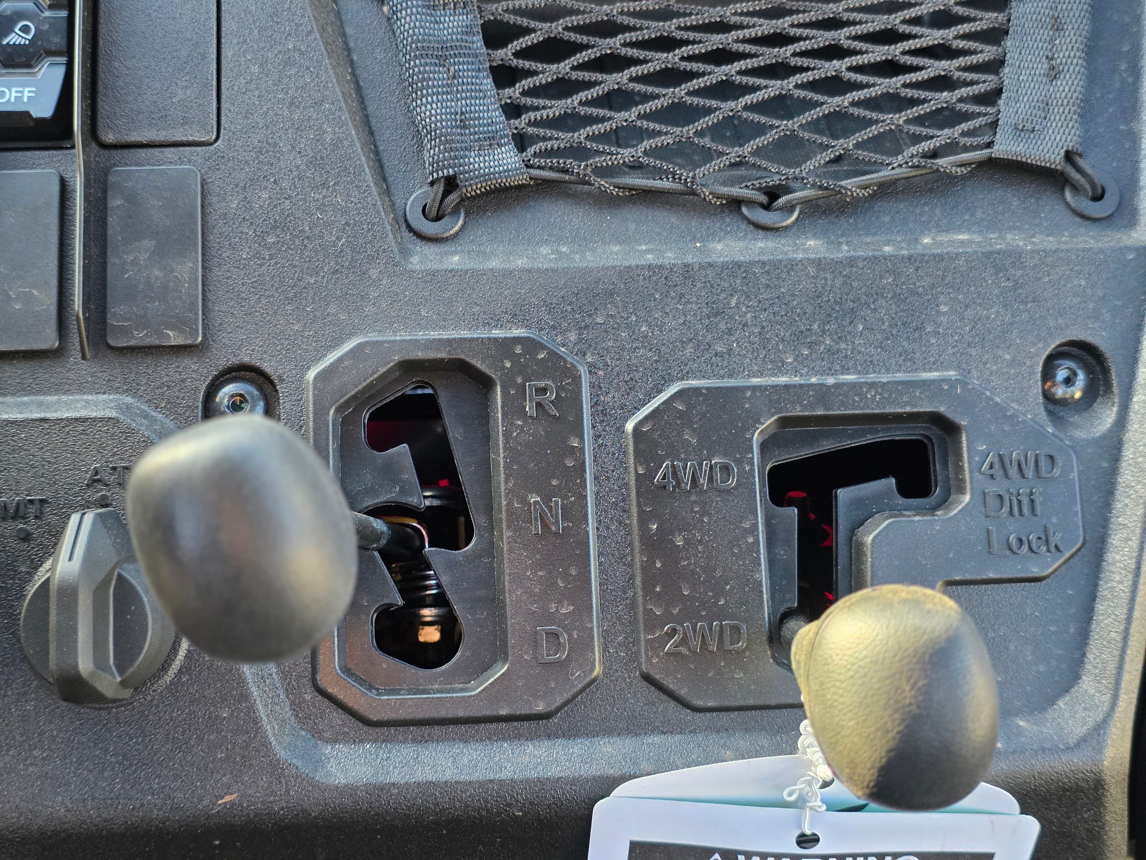 2026 Honda Pioneer 700 Deluxe - media 10