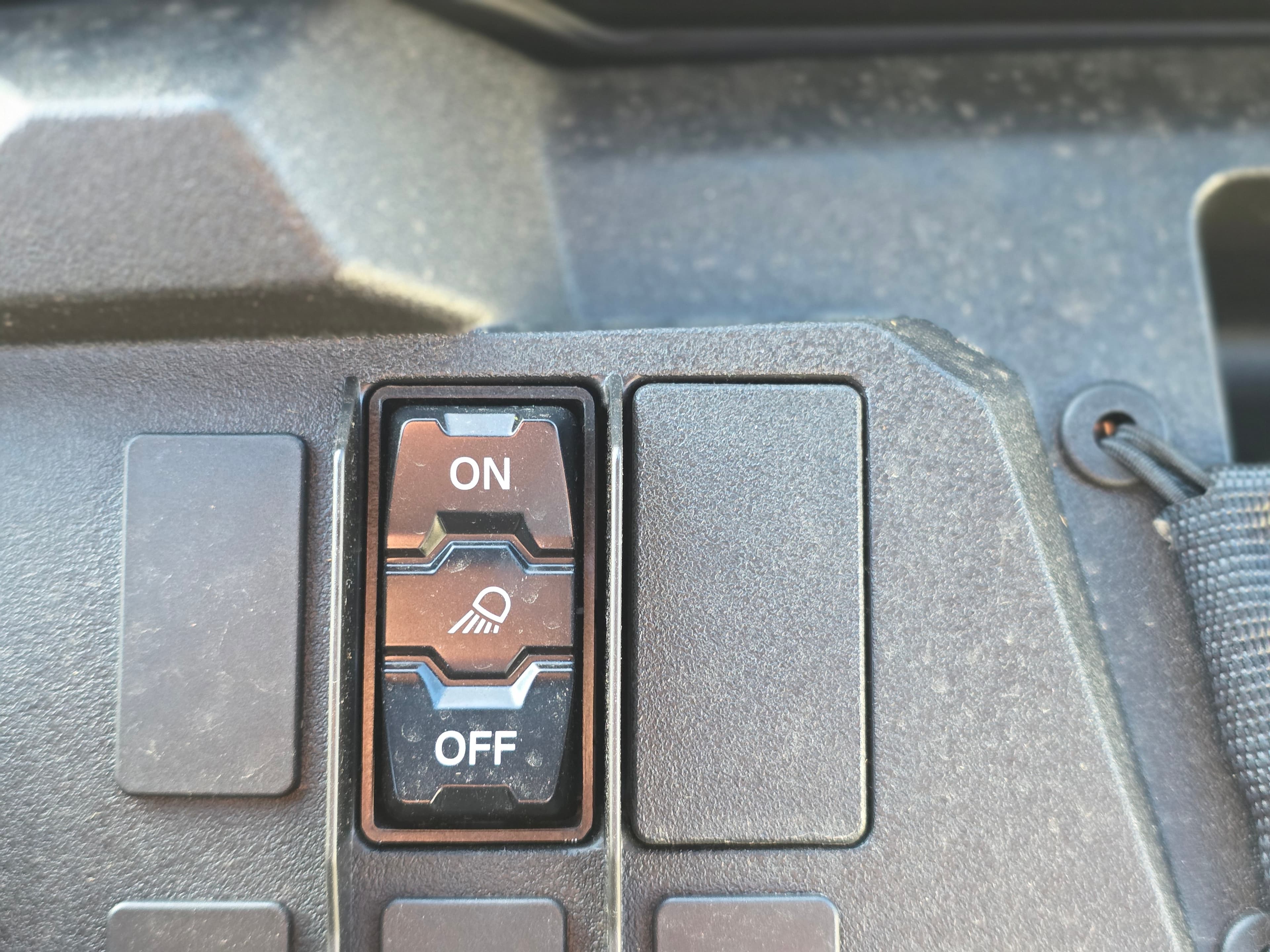 2026 Honda Pioneer 700 Deluxe - media 11