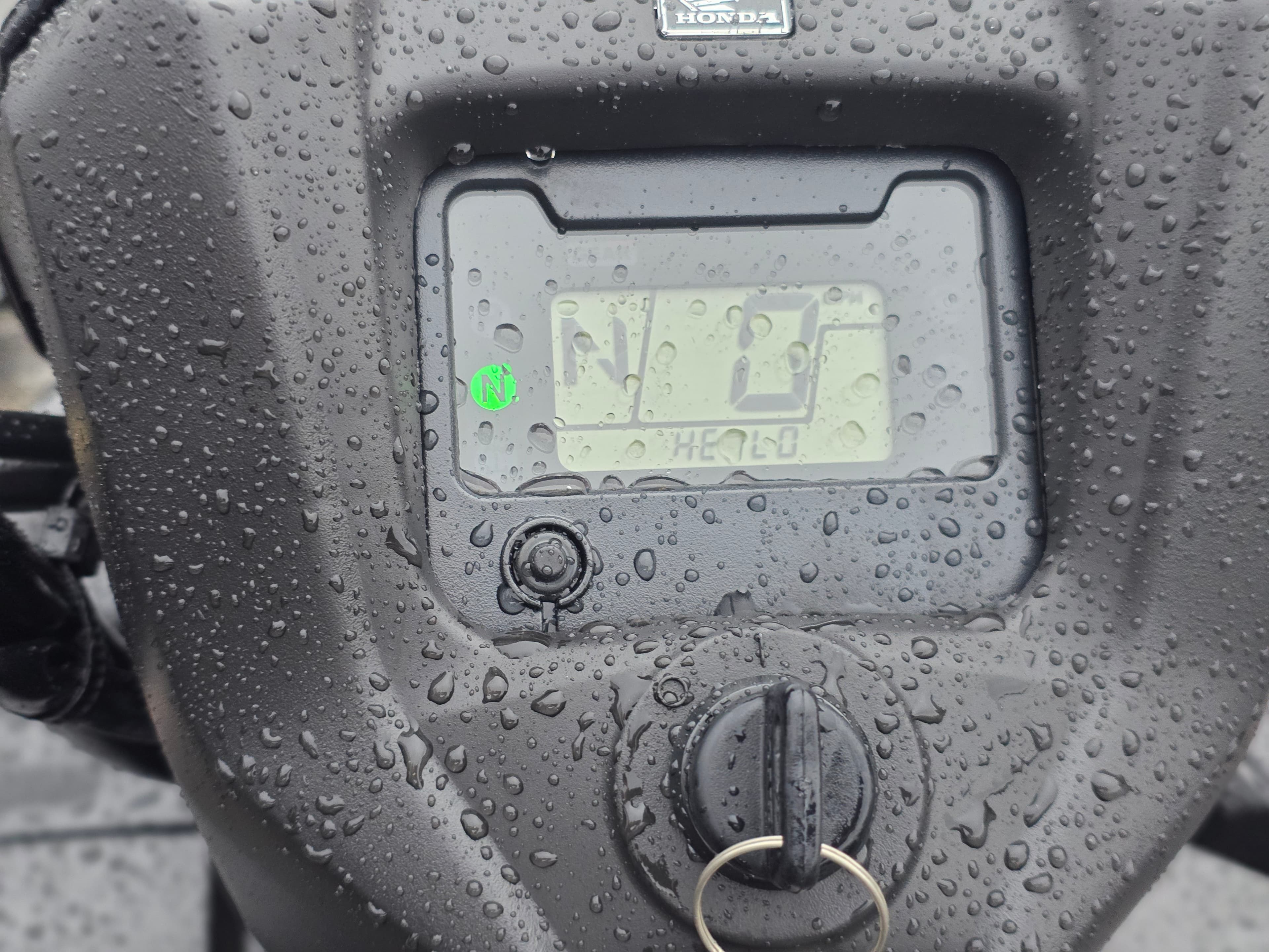 2026 Honda FourTrax Foreman 4x4 - media 9