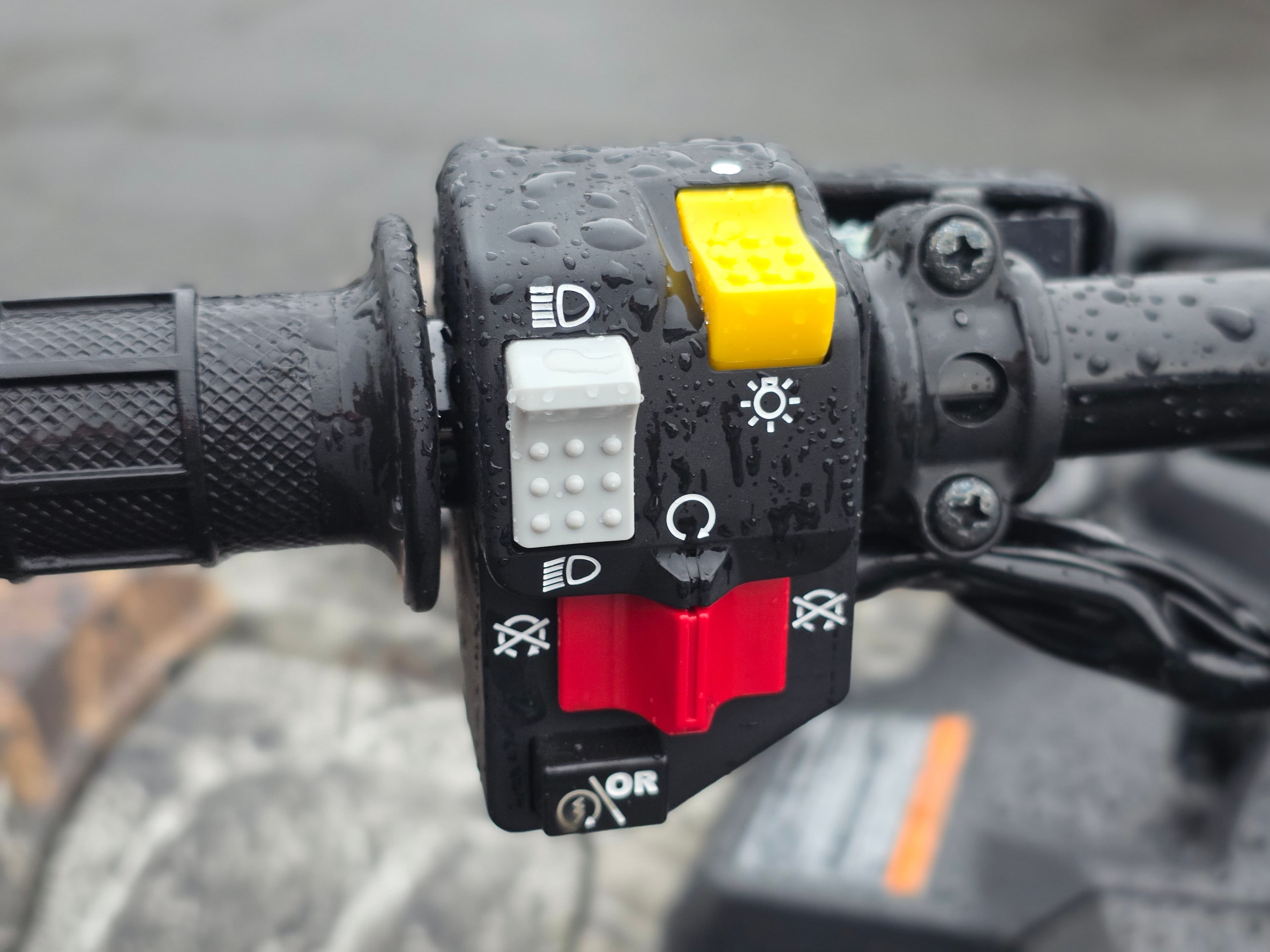 2026 Honda FourTrax Foreman 4x4 - media 10