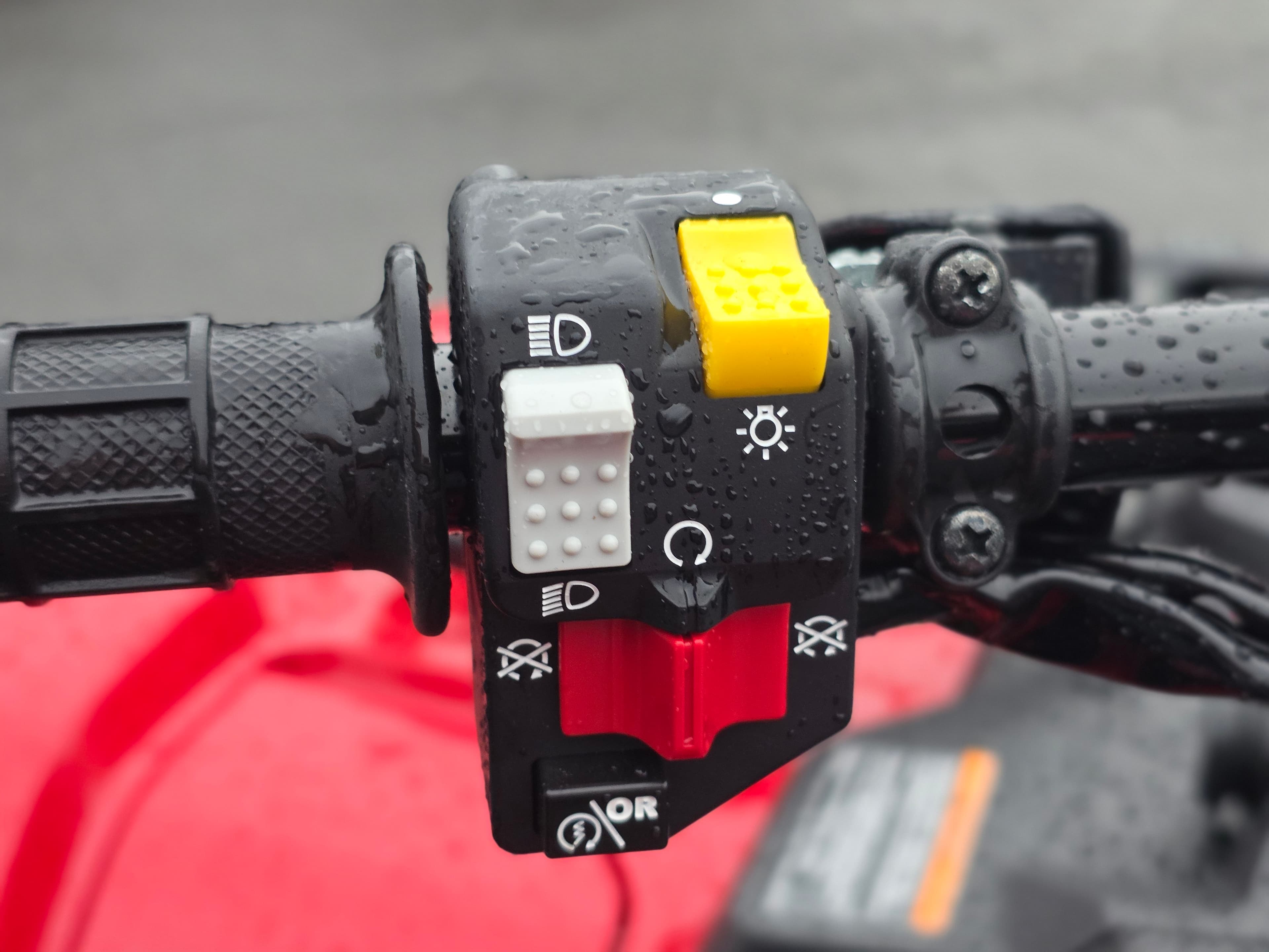 2026 Honda FourTrax Foreman 4x4 EPS - media 10