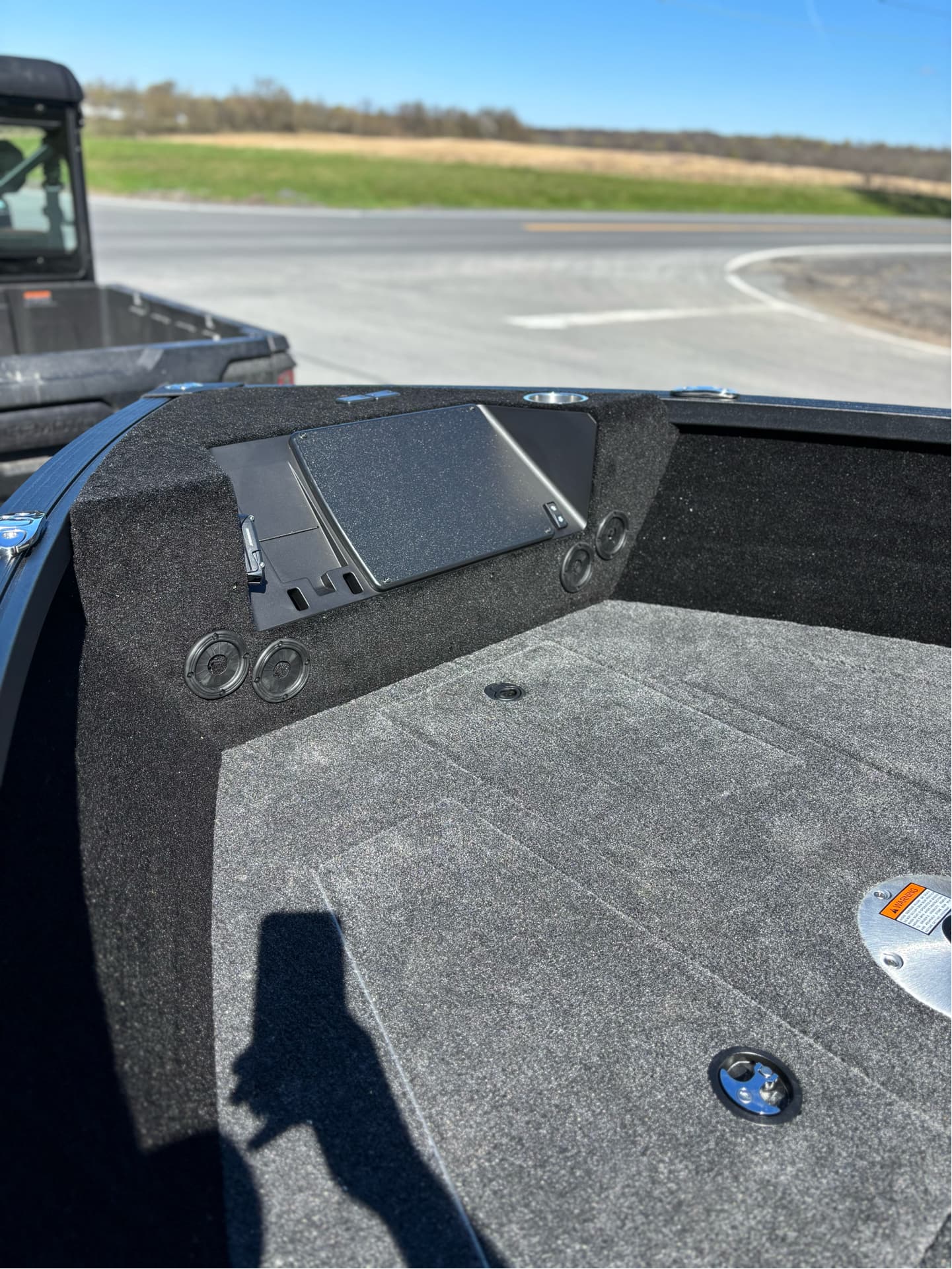 2025 Alumacraft Competitor 185X Sport - media 4