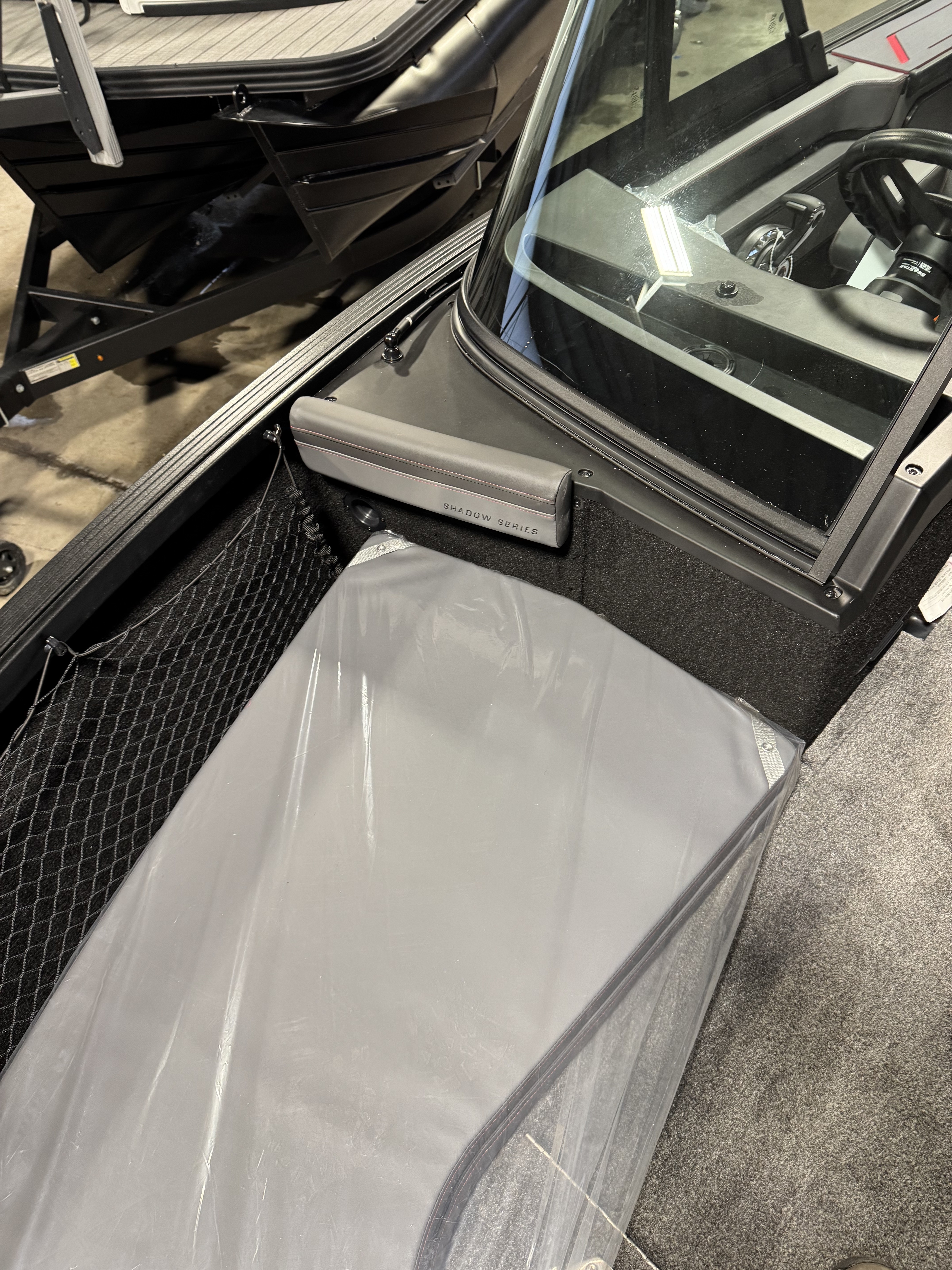 2026 Alumacraft Trophy 195X Sport - media 9