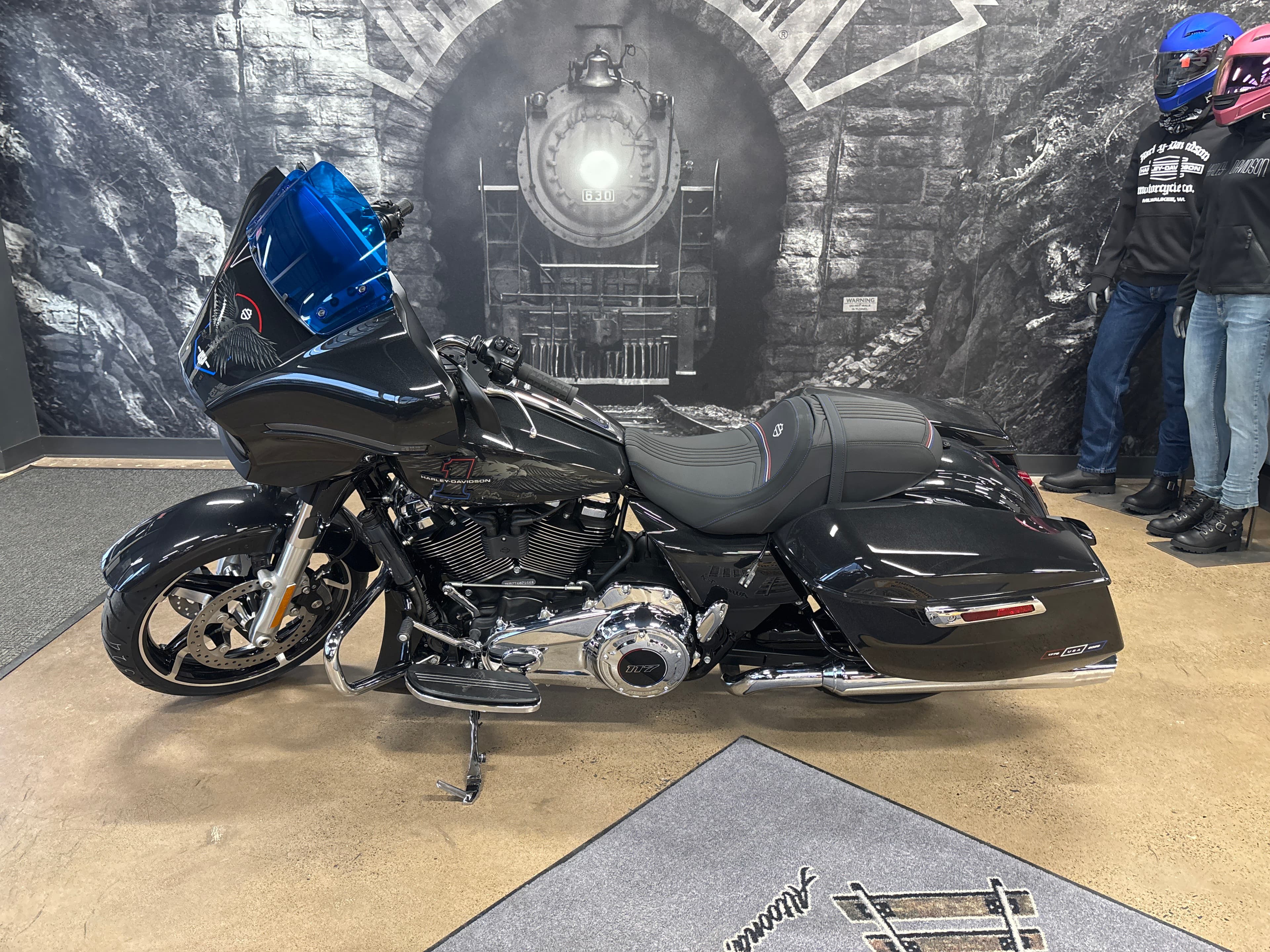 2026 Harley-Davidson Street Glide® - media 4