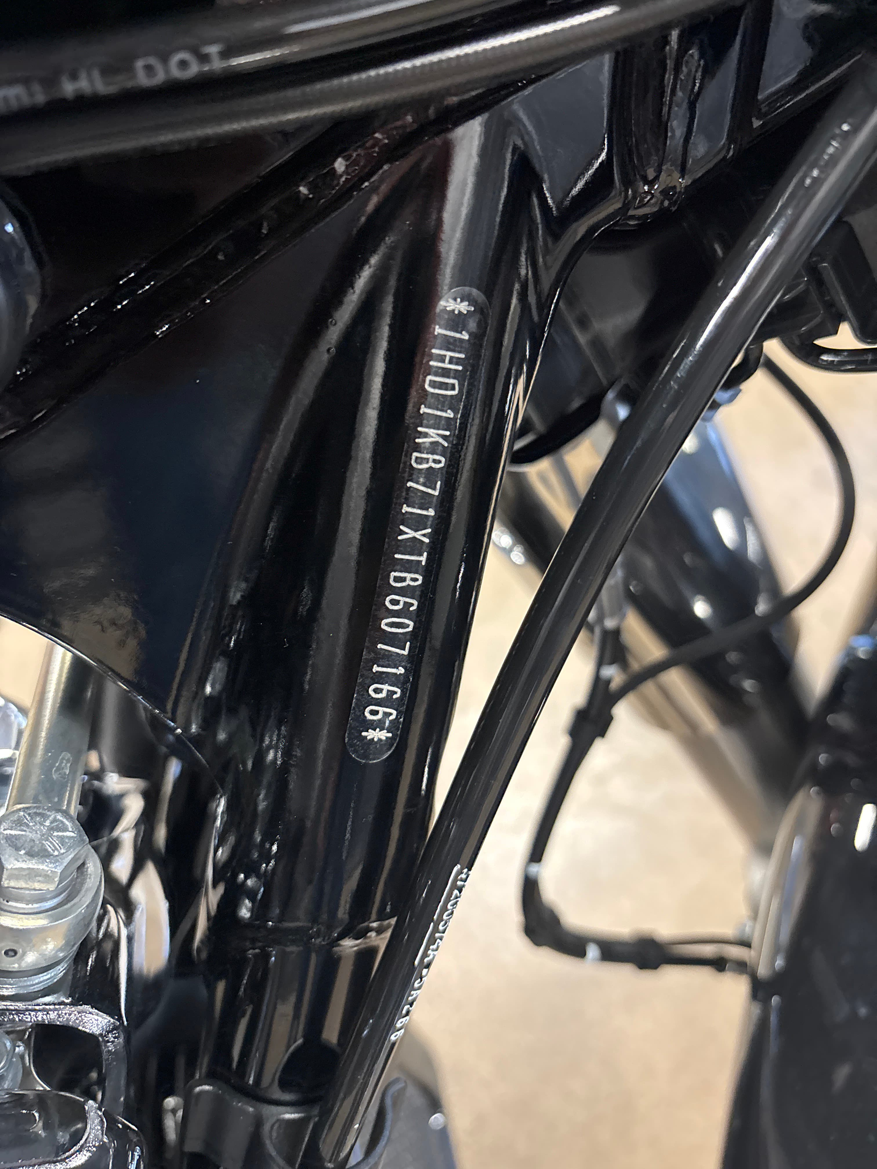 2026 Harley-Davidson Street Glide® - media 5