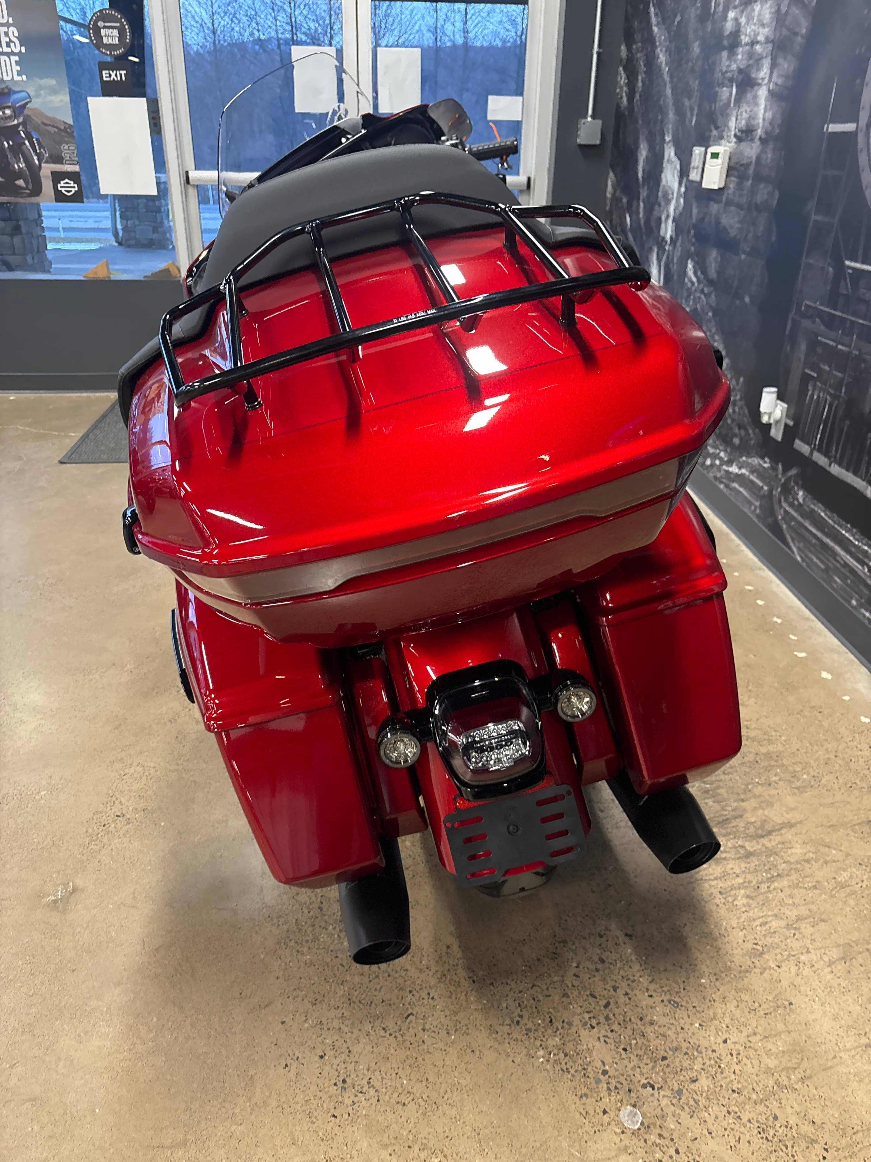 2026 Harley-Davidson Street Glide® Limited - media 4