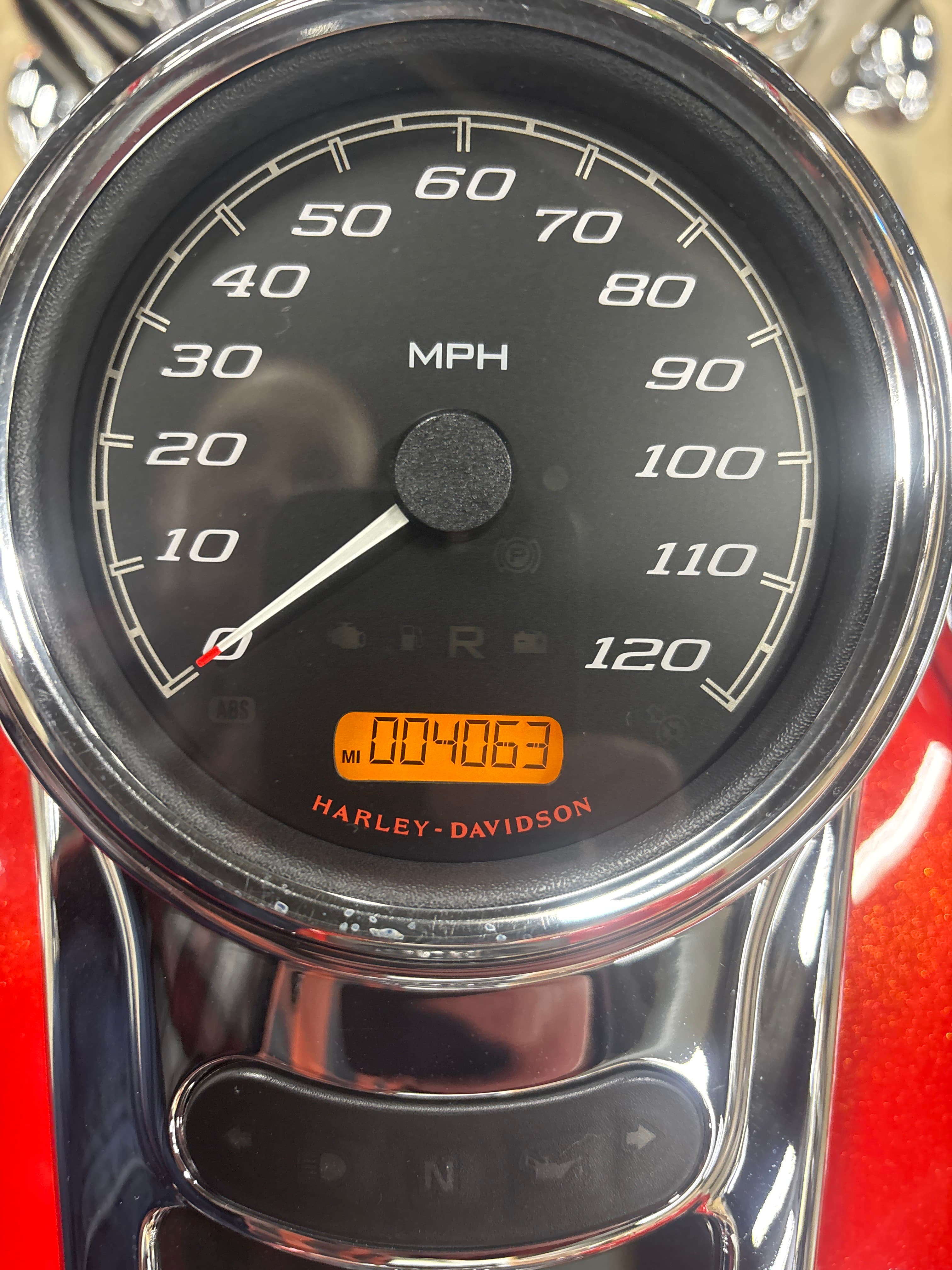 2017 Harley-Davidson Freewheeler - media 5