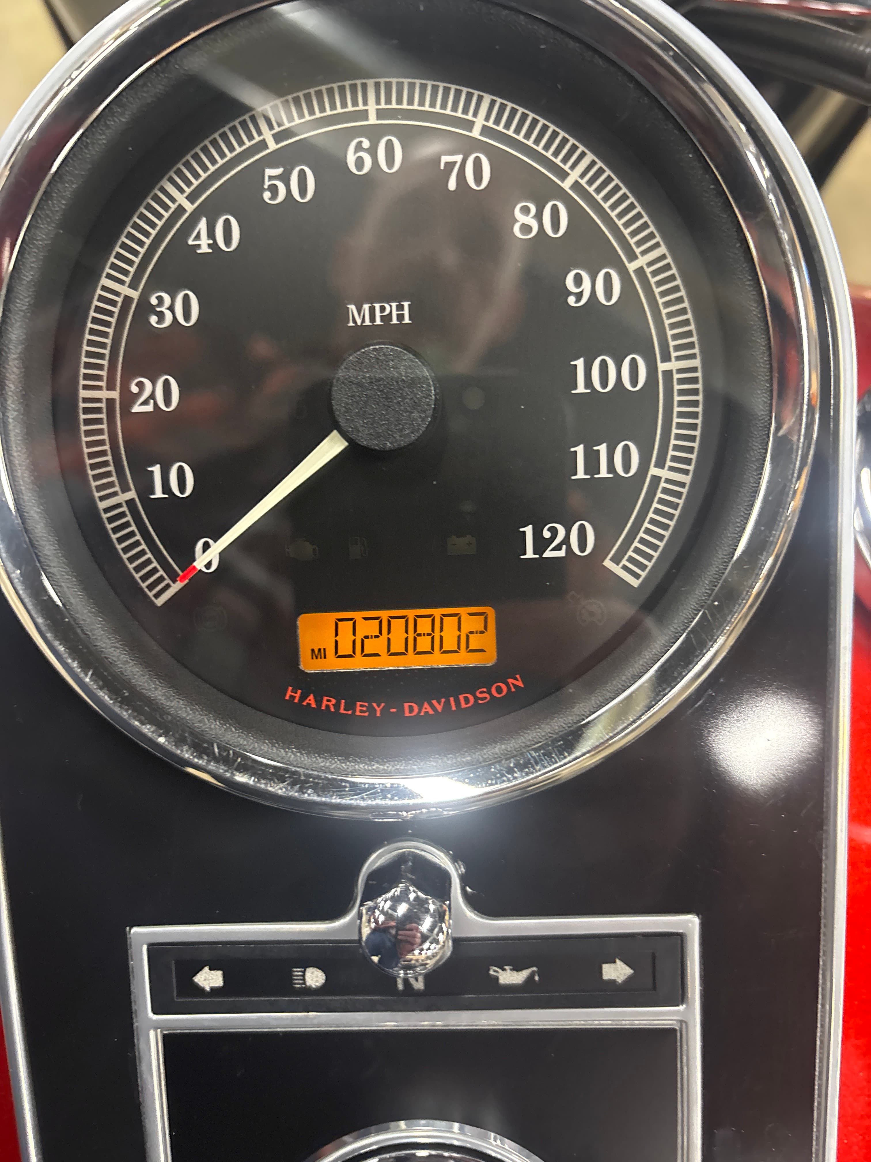 2013 Harley-Davidson Softail® Fat Boy® Lo - media 5