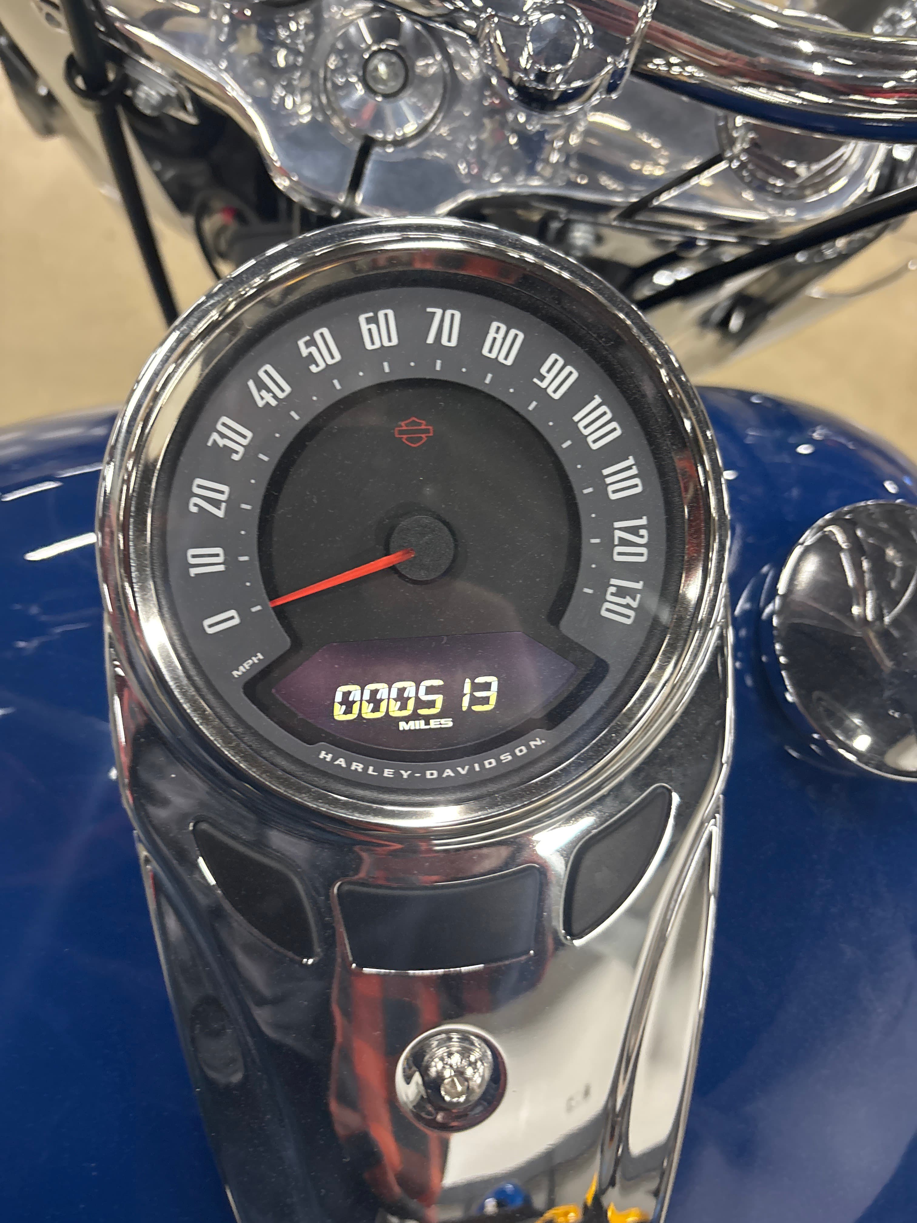 2023 Harley-Davidson Heritage Classic 114 - media 5