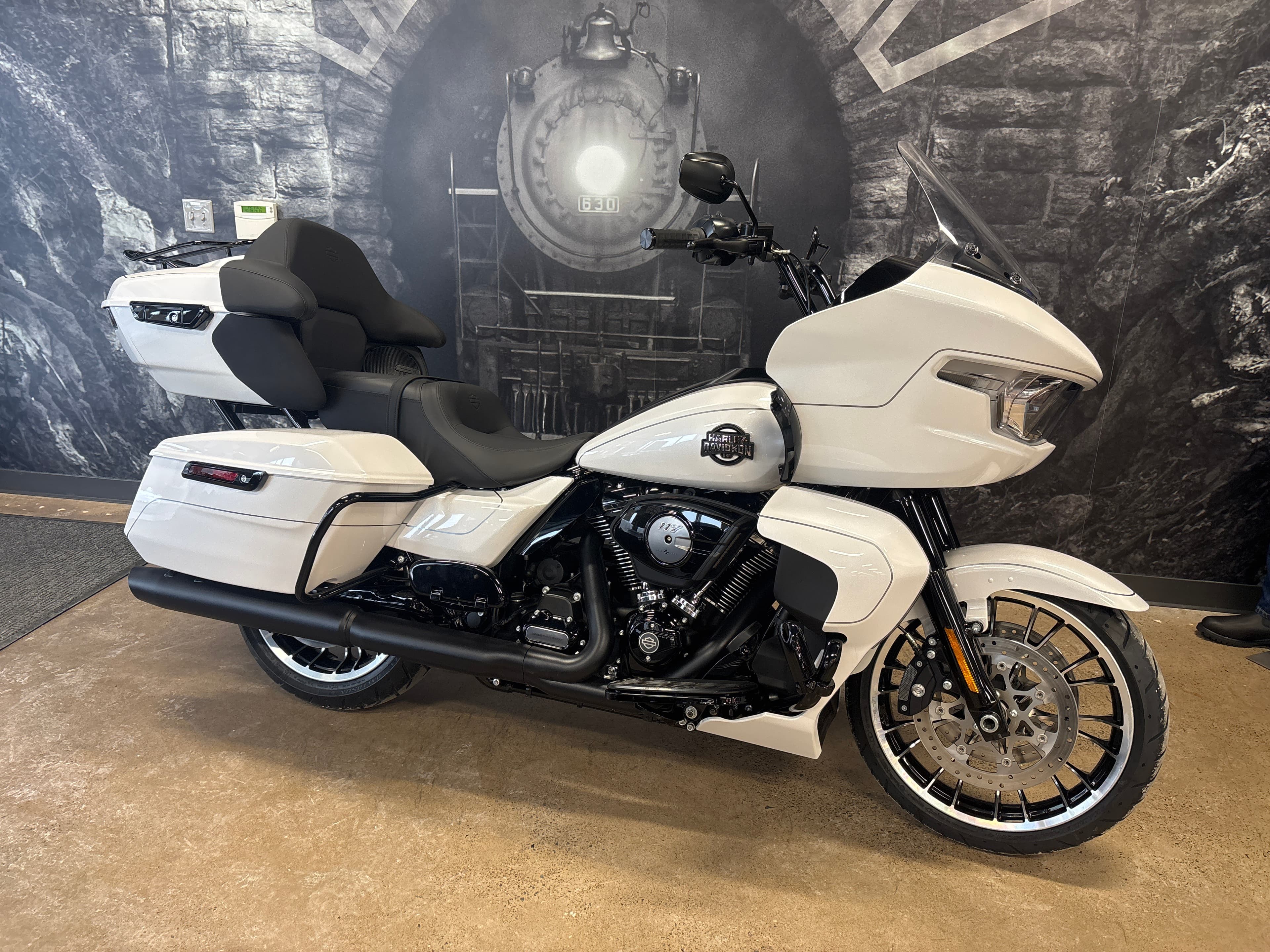 2026 Harley-Davidson Road Glide® Limited