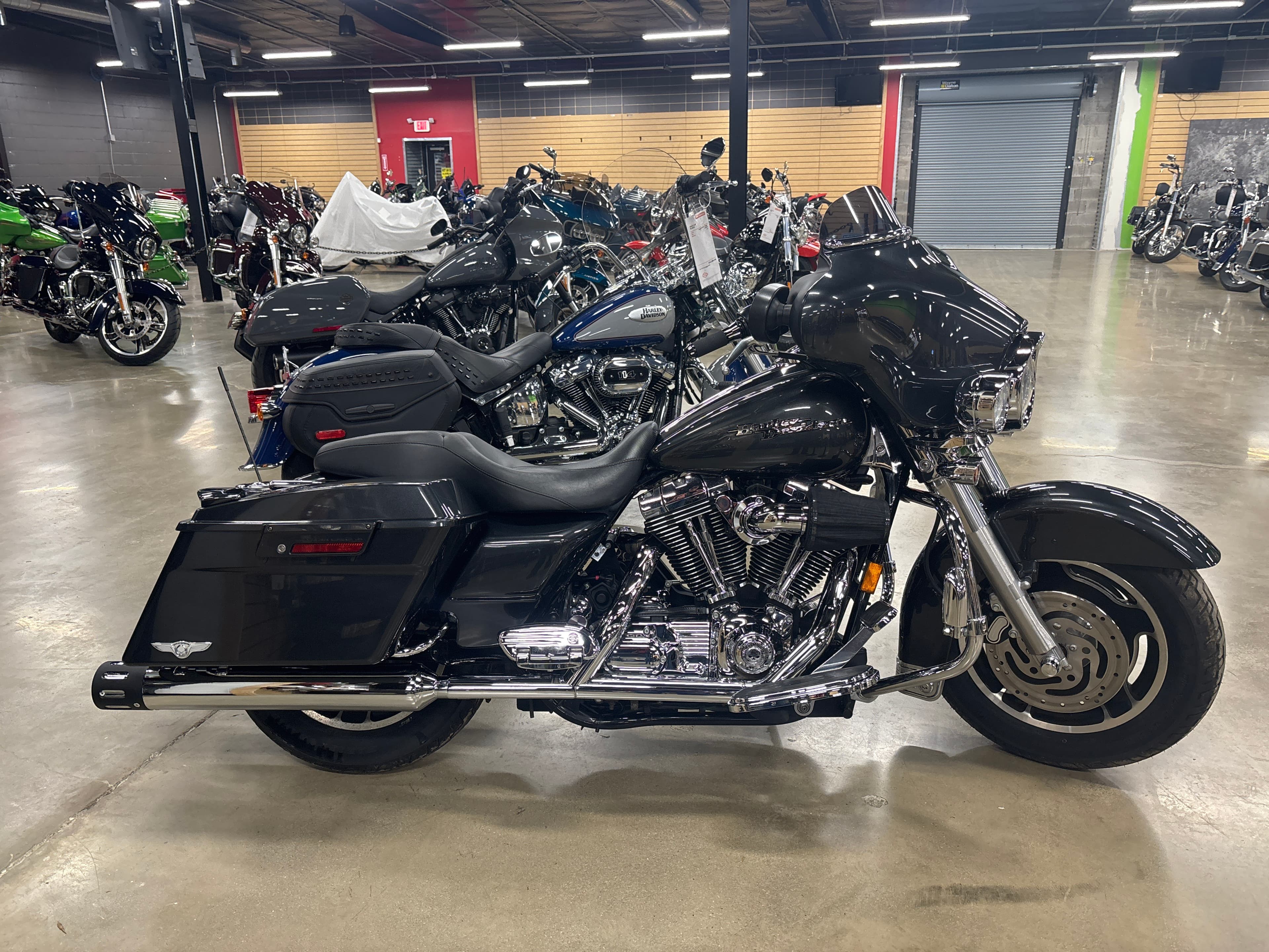 2006 Harley-Davidson Street Glide™