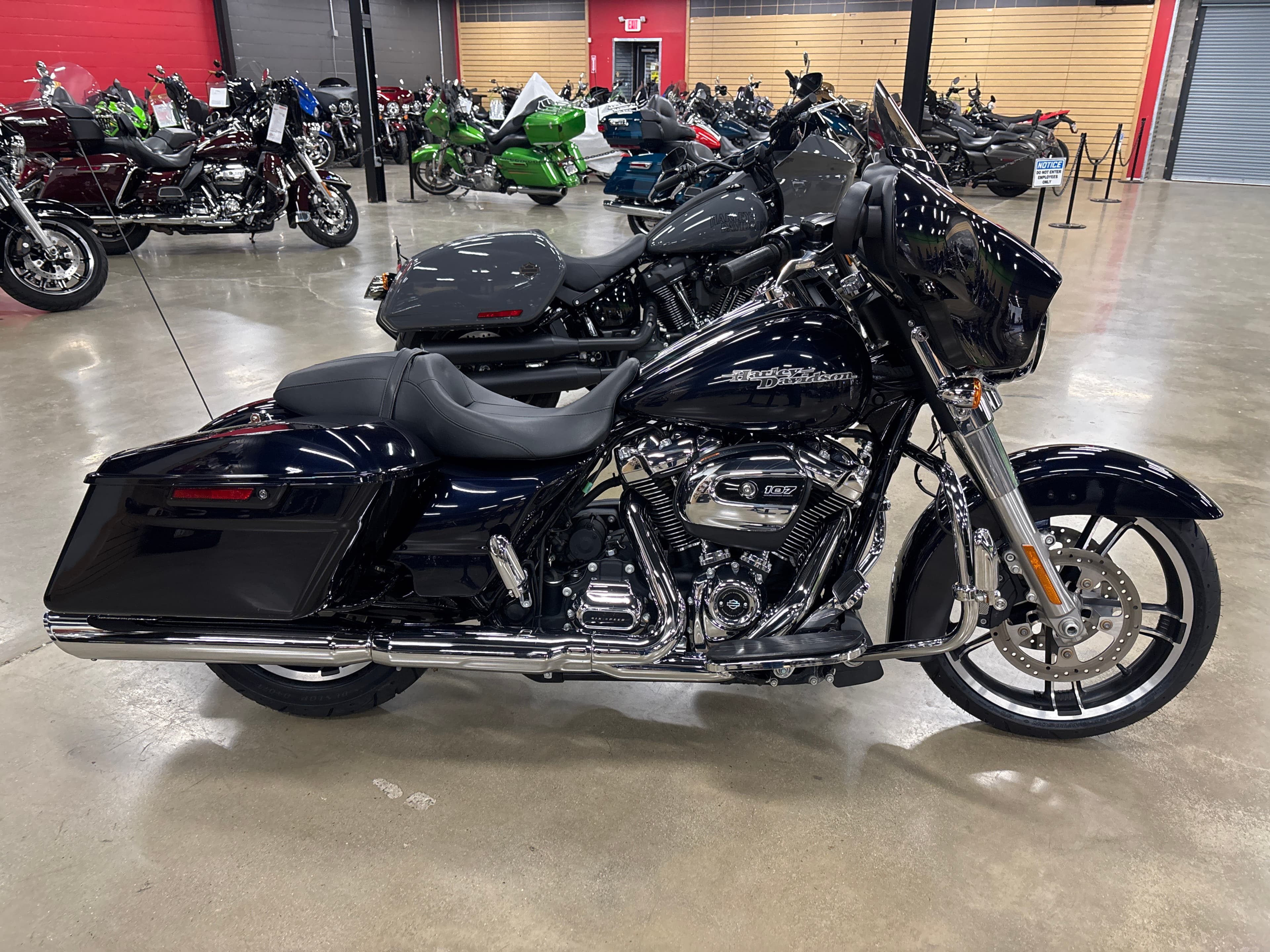 2019 Harley-Davidson Street Glide®