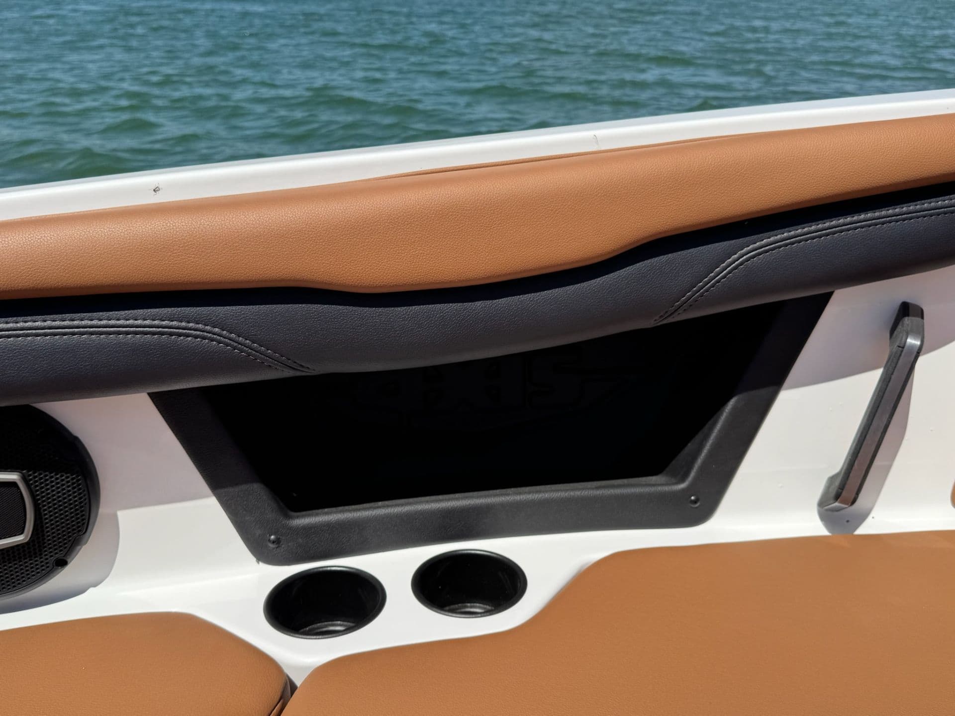 2025 Malibu Wakesetter 25 LSV - media 22