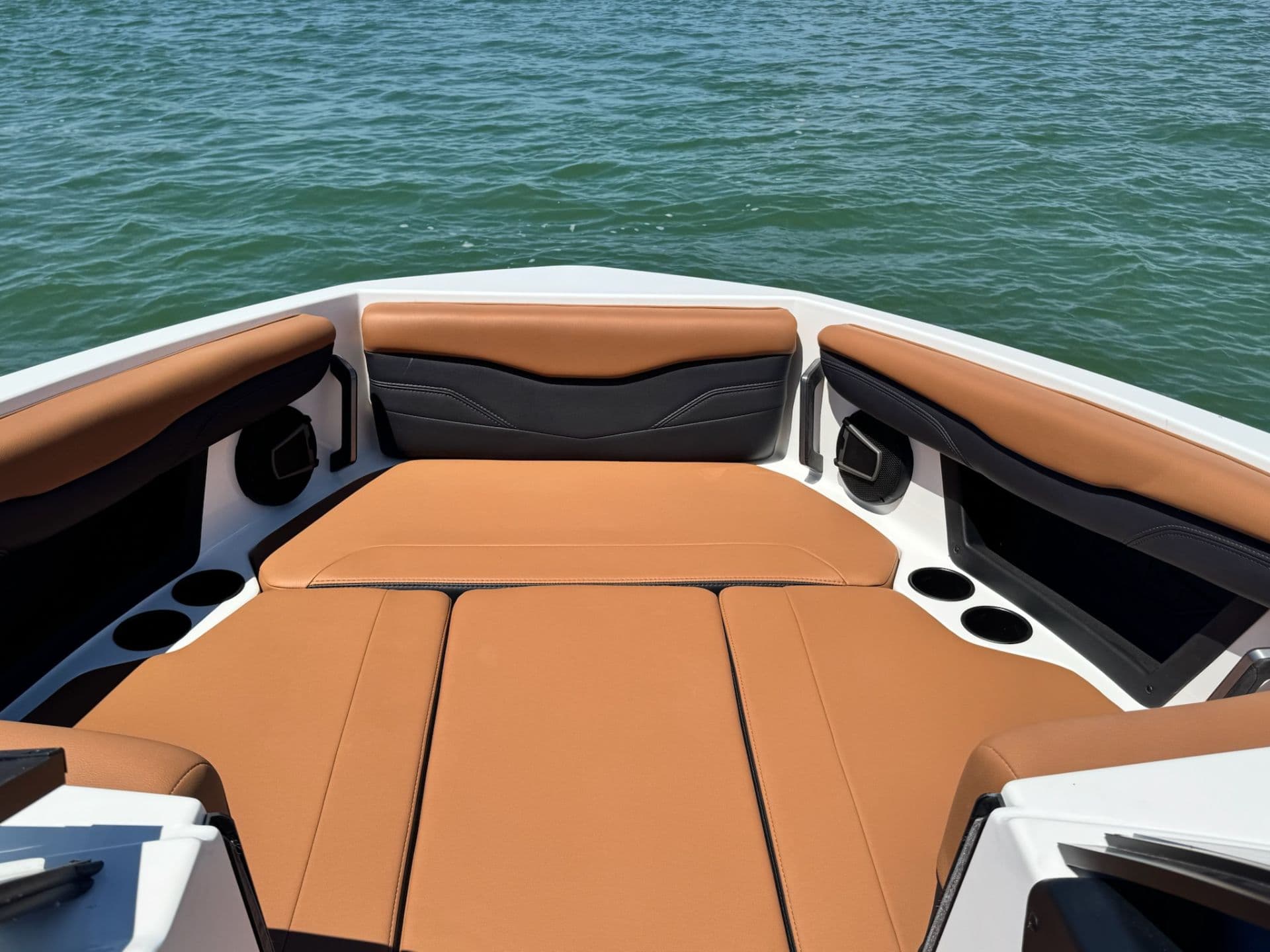 2025 Malibu Wakesetter 25 LSV - media 23