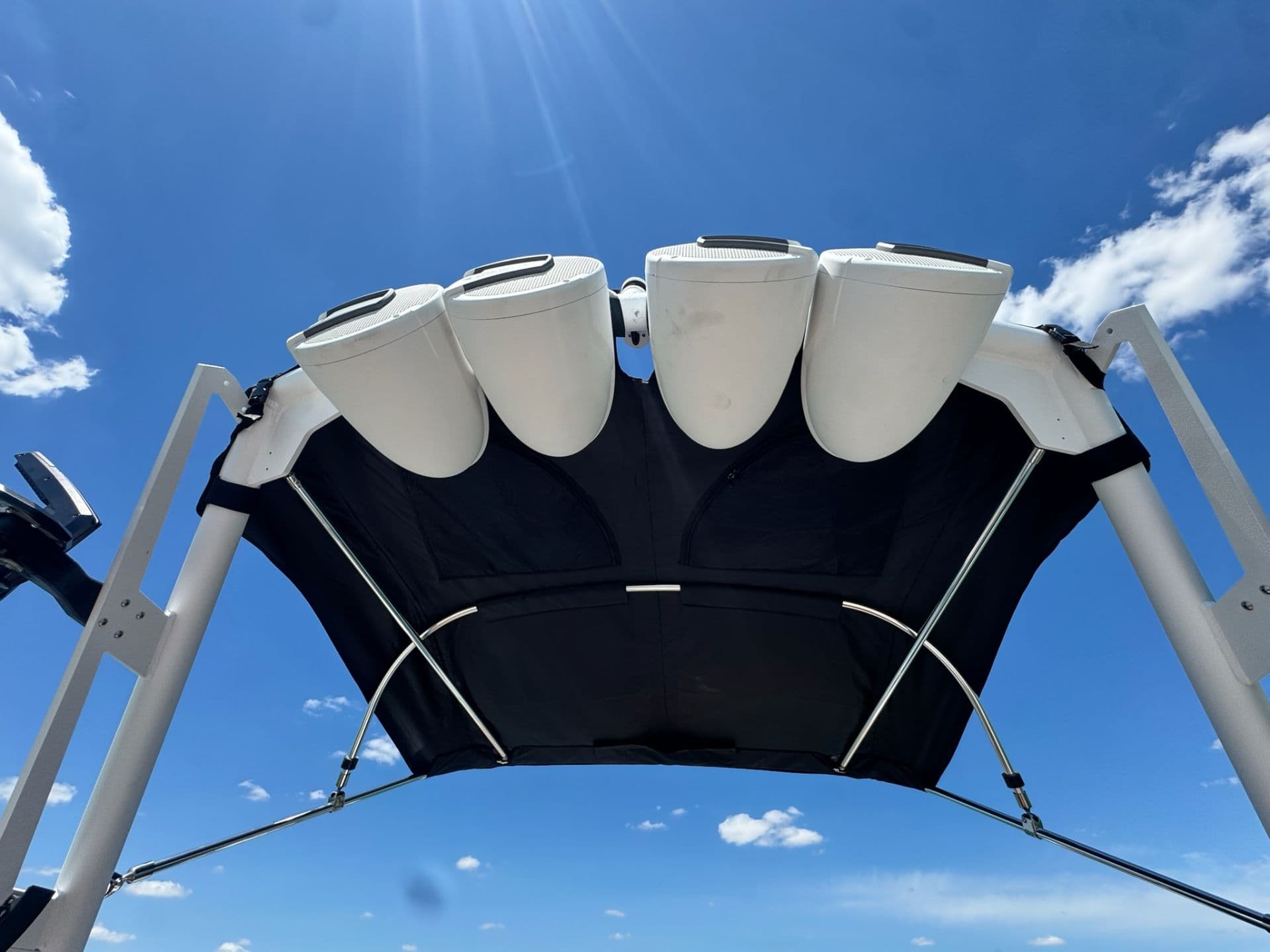 2025 Malibu Wakesetter 25 LSV - media 25