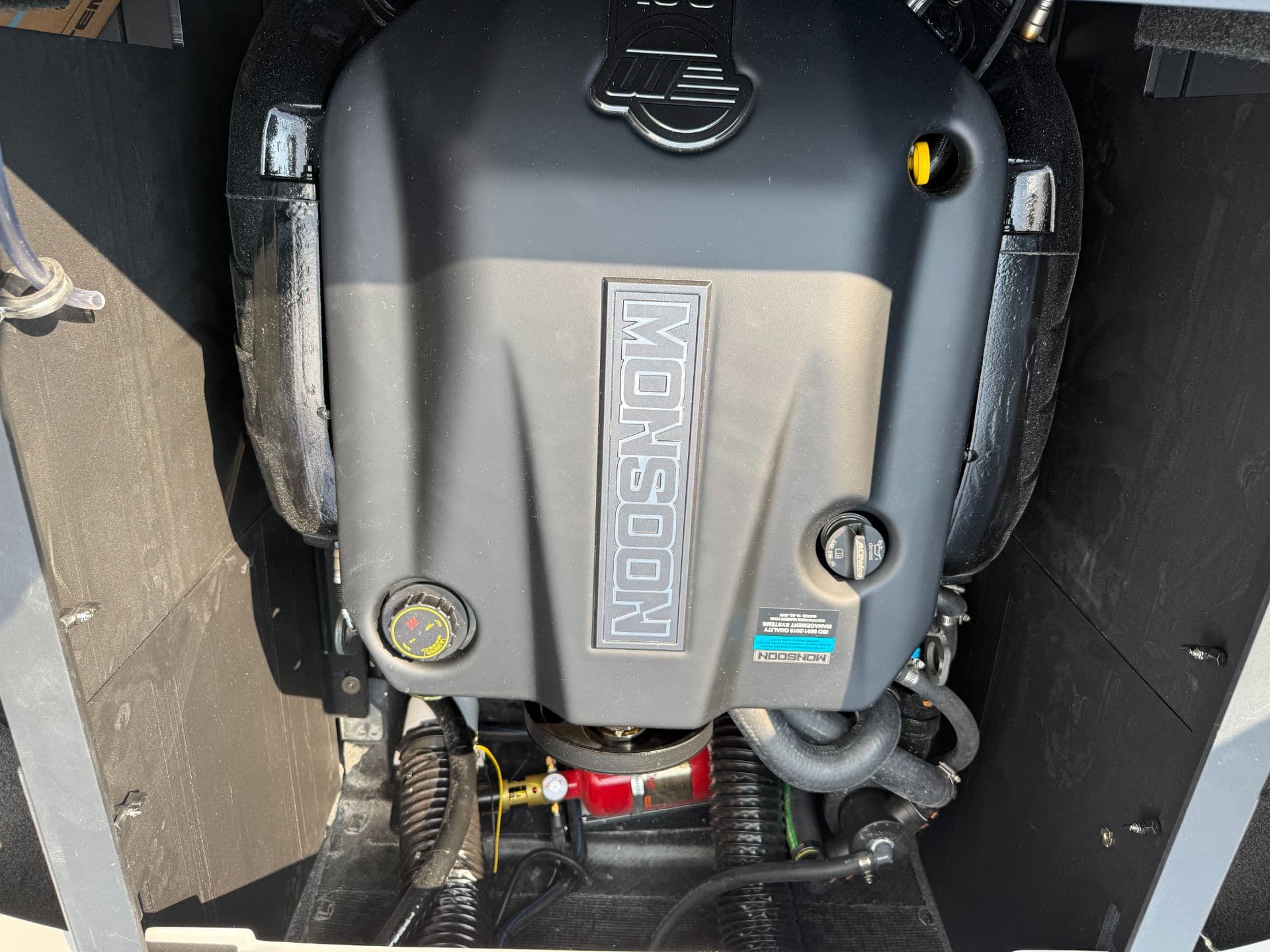 2026 Axis Axis T235 - media 31