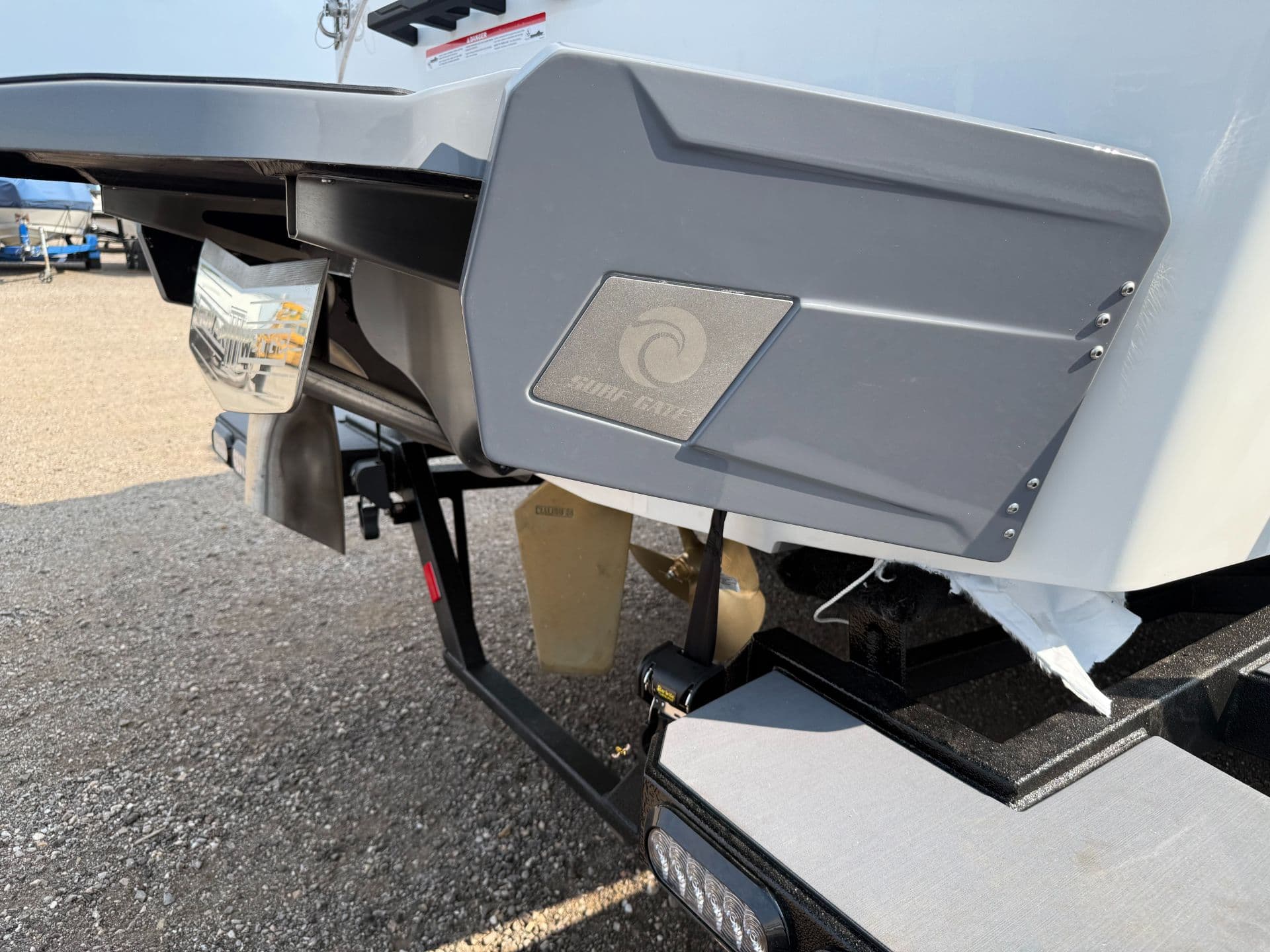 2026 Axis Axis T235 - media 7